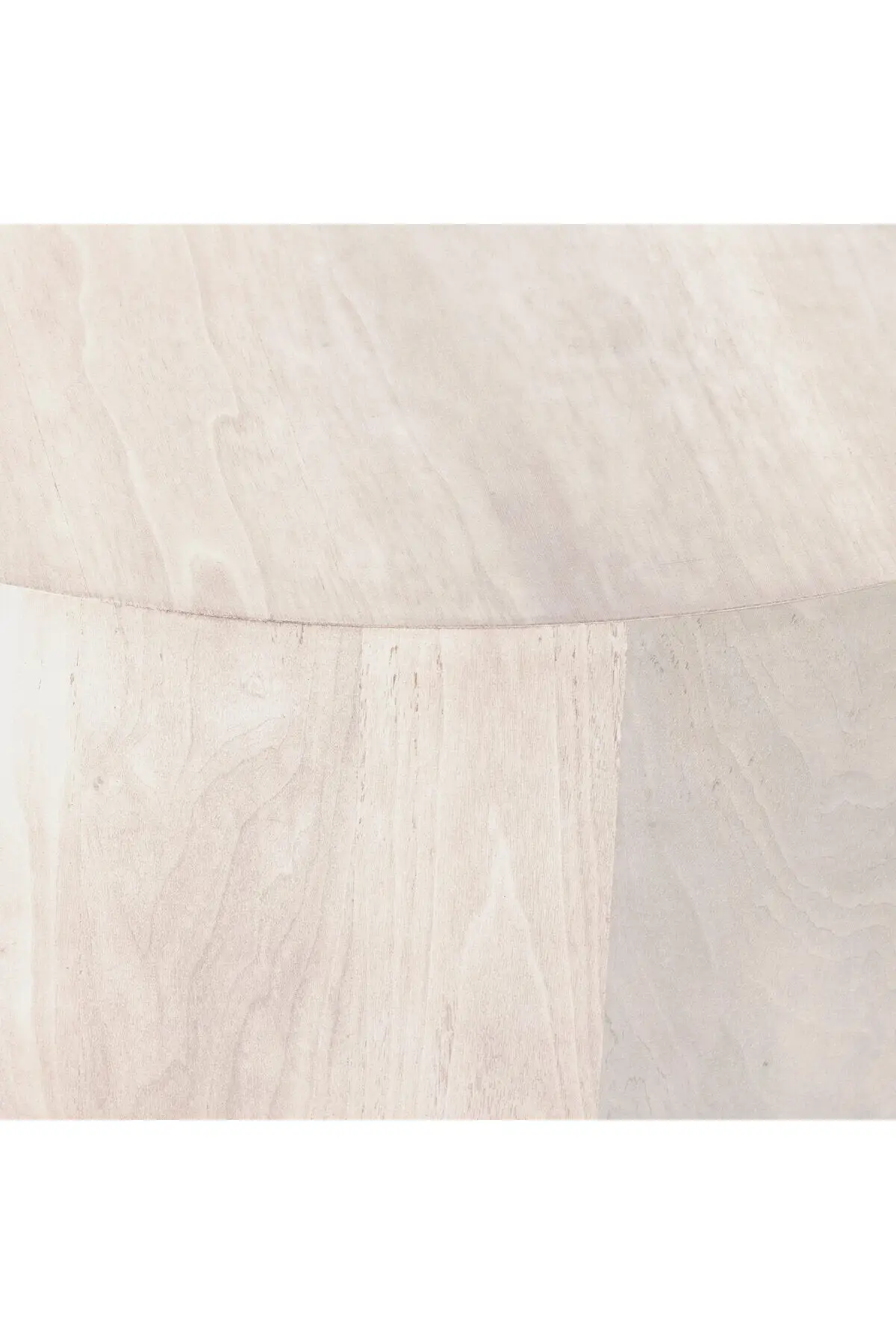 Hudson Round Coffee Table - Image 6