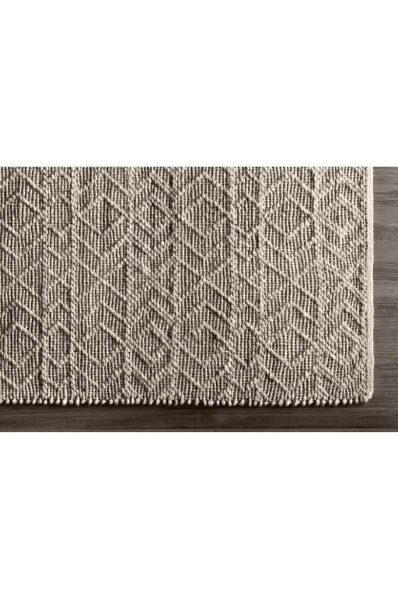 Ingrid Handmade Rug - Image 4