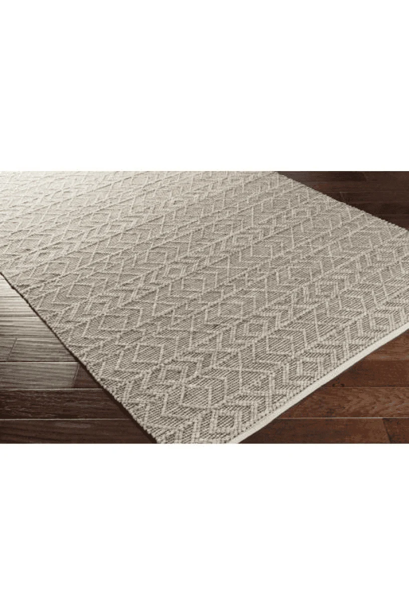 Ingrid Handmade Rug - Image 5