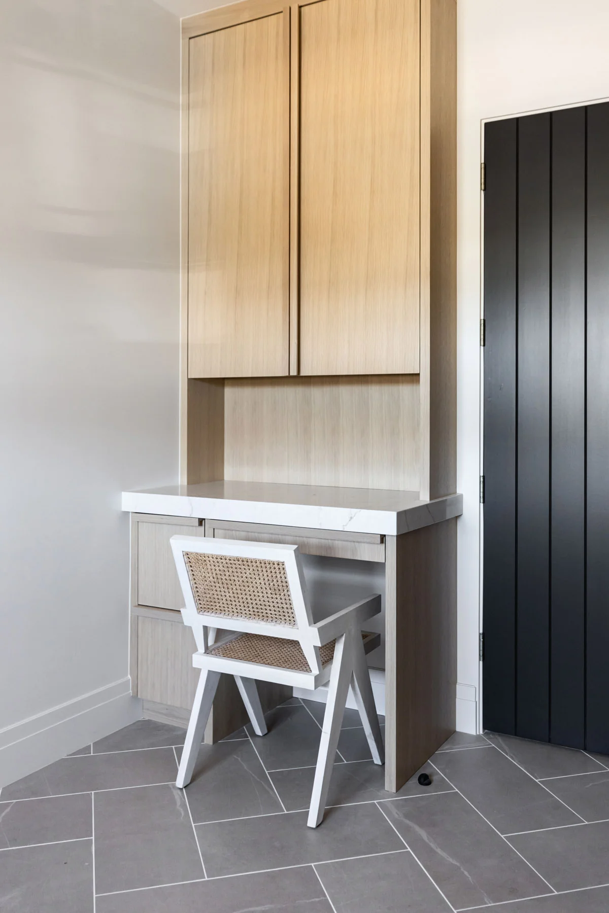 Jude Chair - White - Image 6