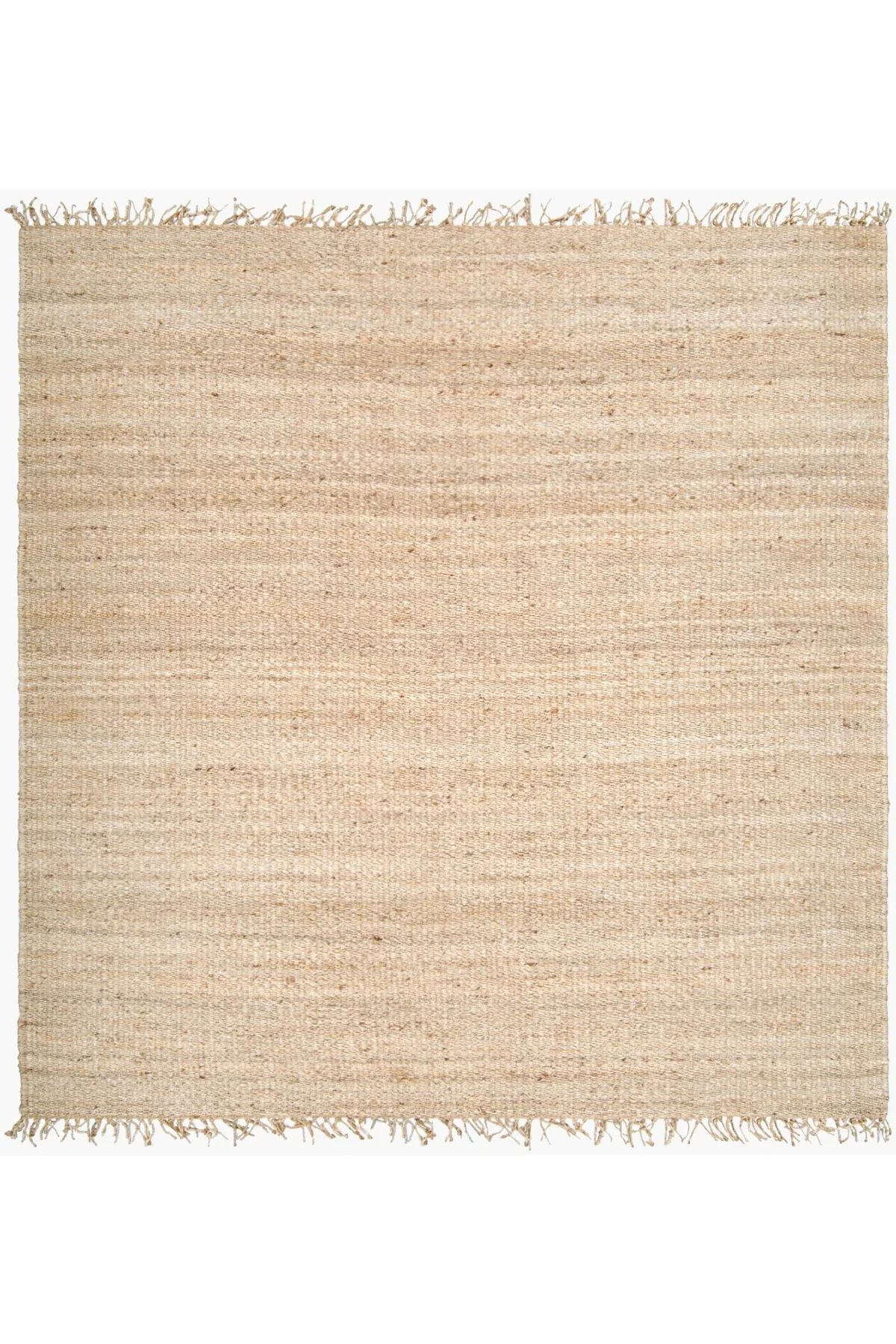 Jute Handmade Rug - Image 6