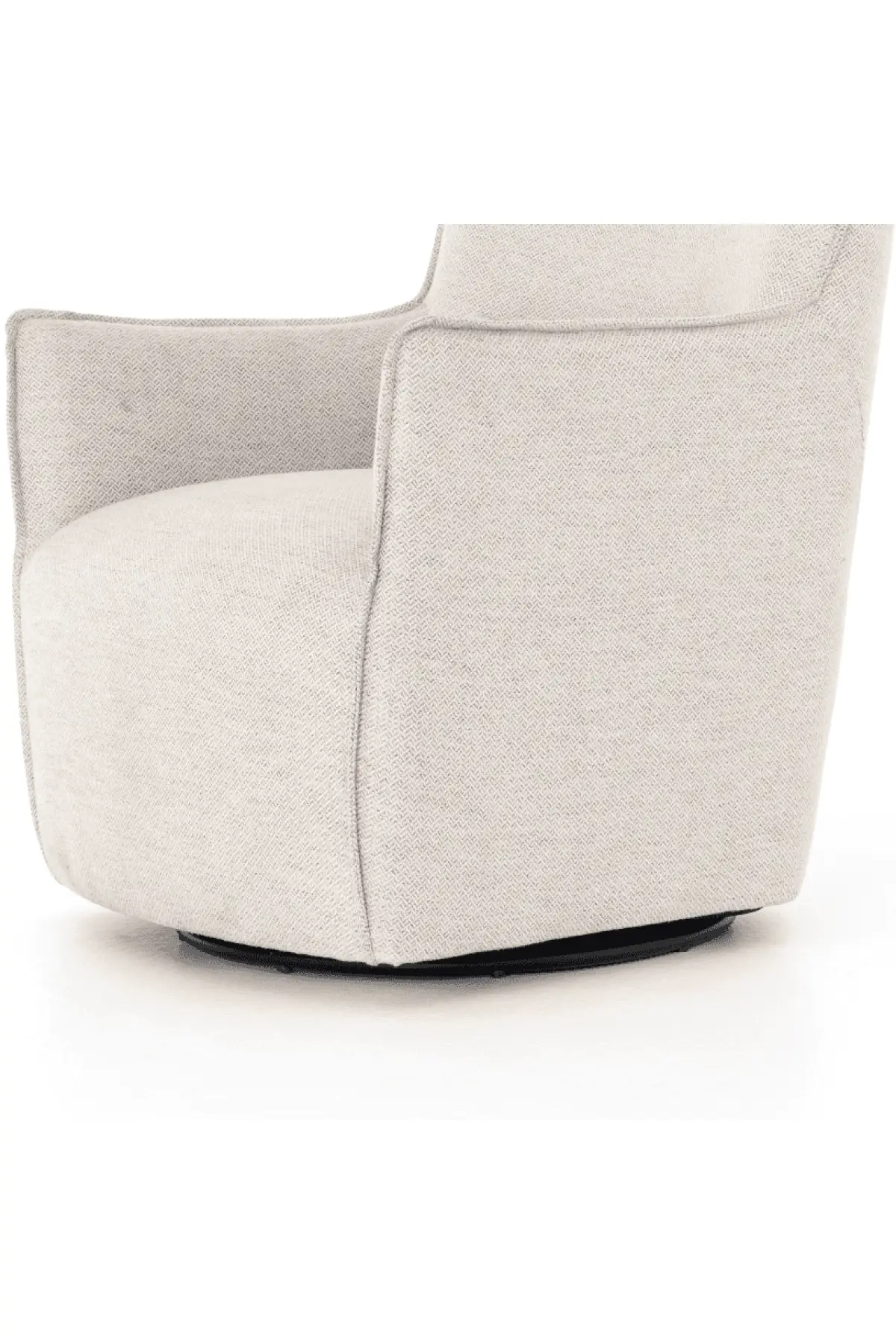 Kimble Swivel Chair - Image 5