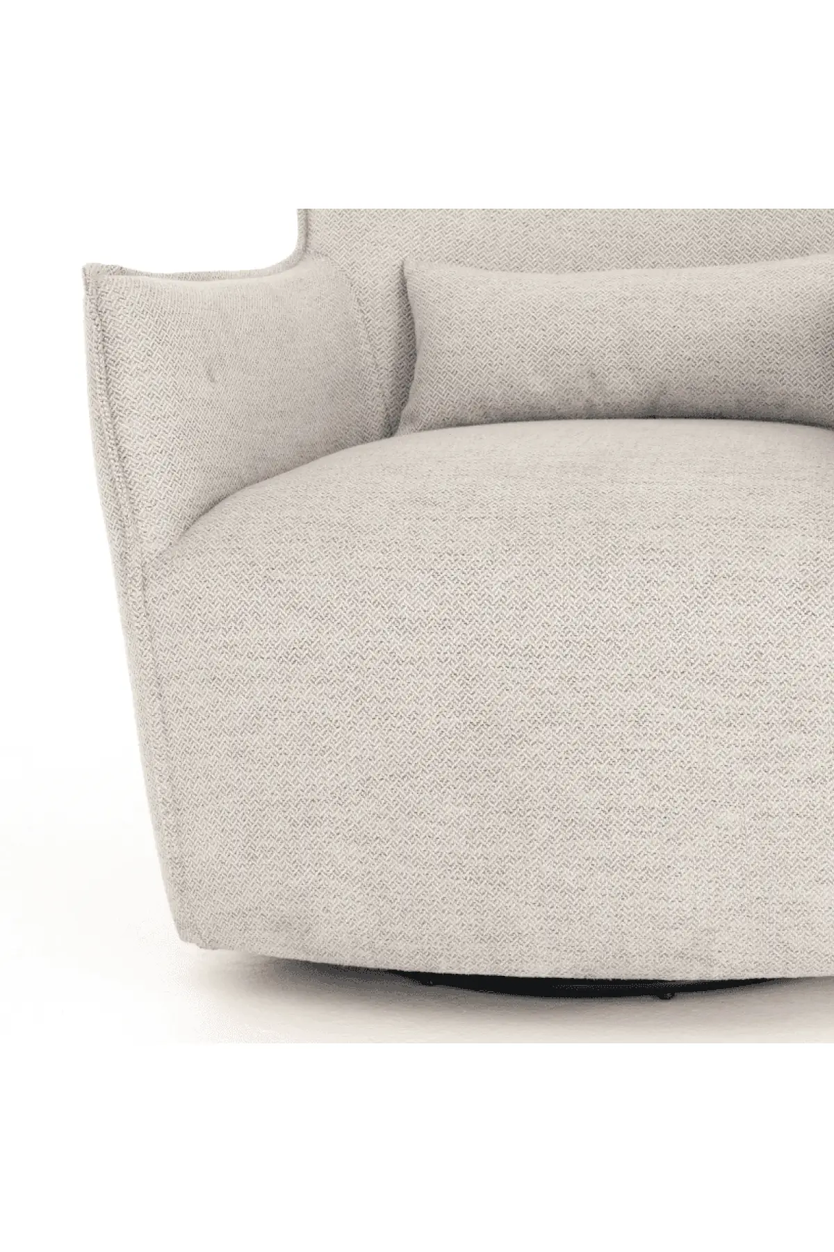 Kimble Swivel Chair - Image 6