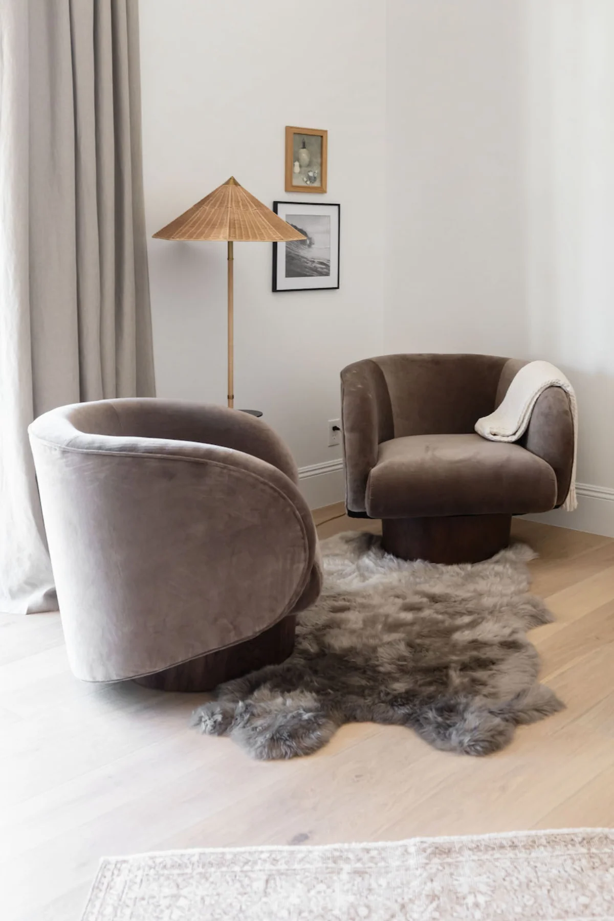 Lalo Ombre Rug - Image 6