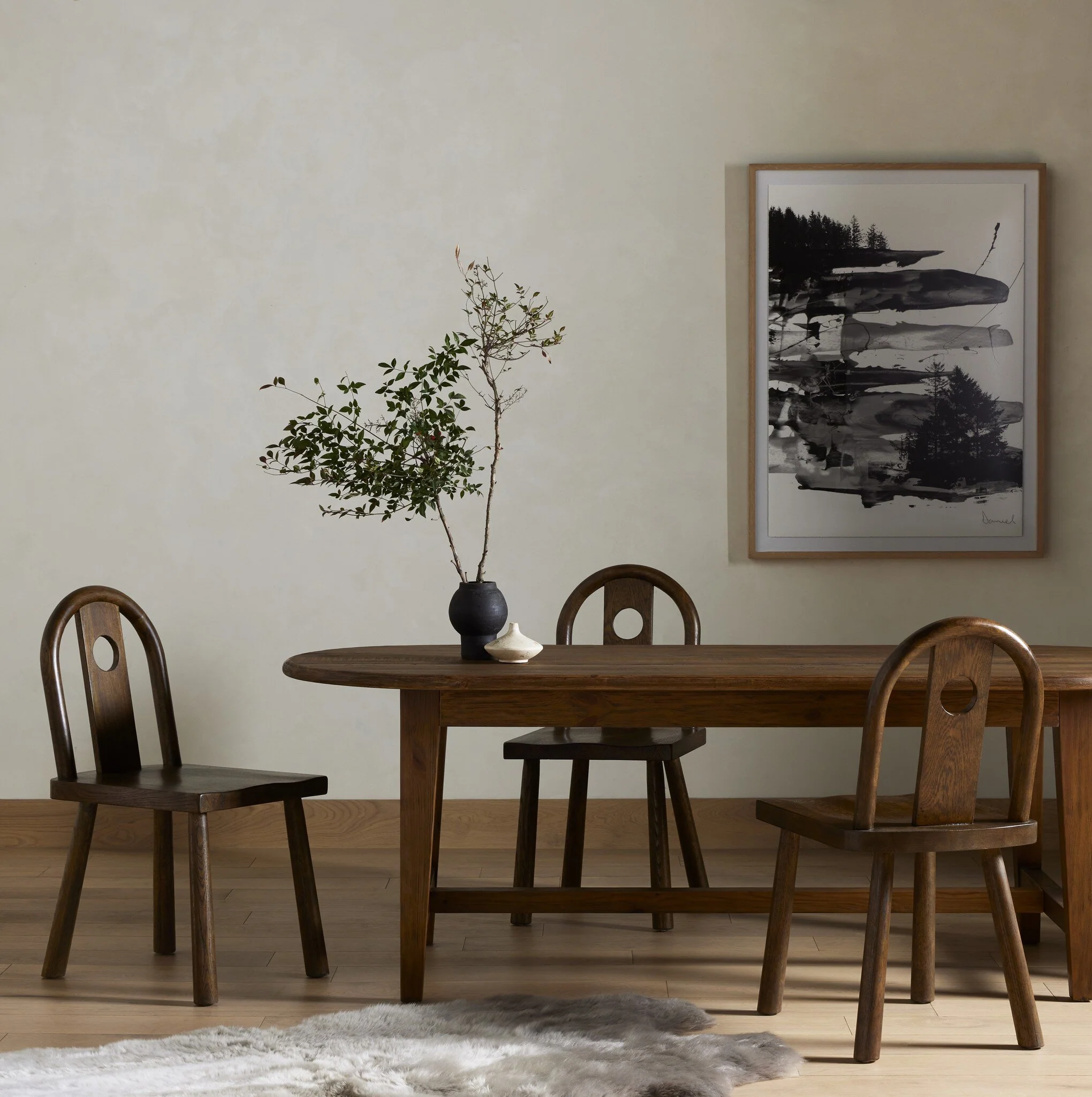 Lalo Ombre Rug - Image 8