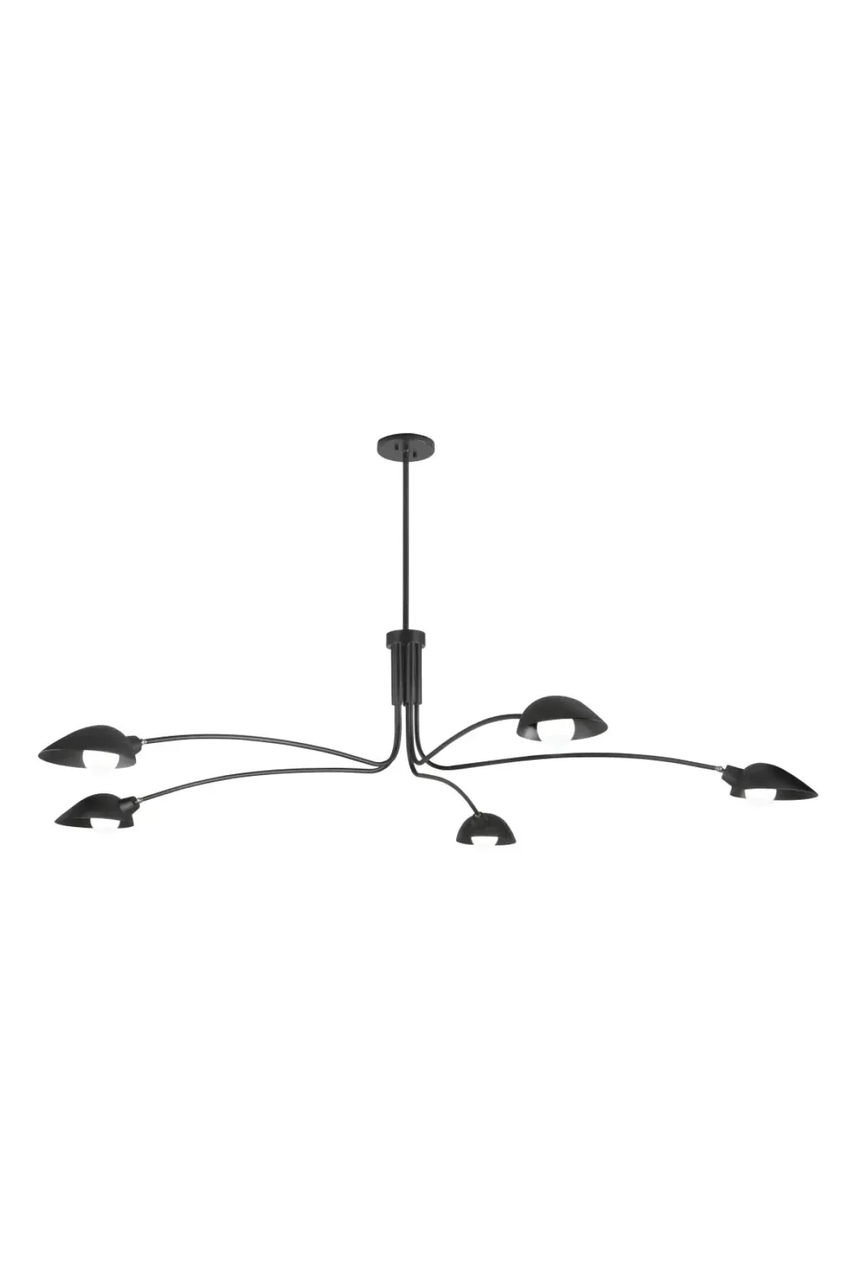 Leo Chandelier - 2 Sizes - Image 3