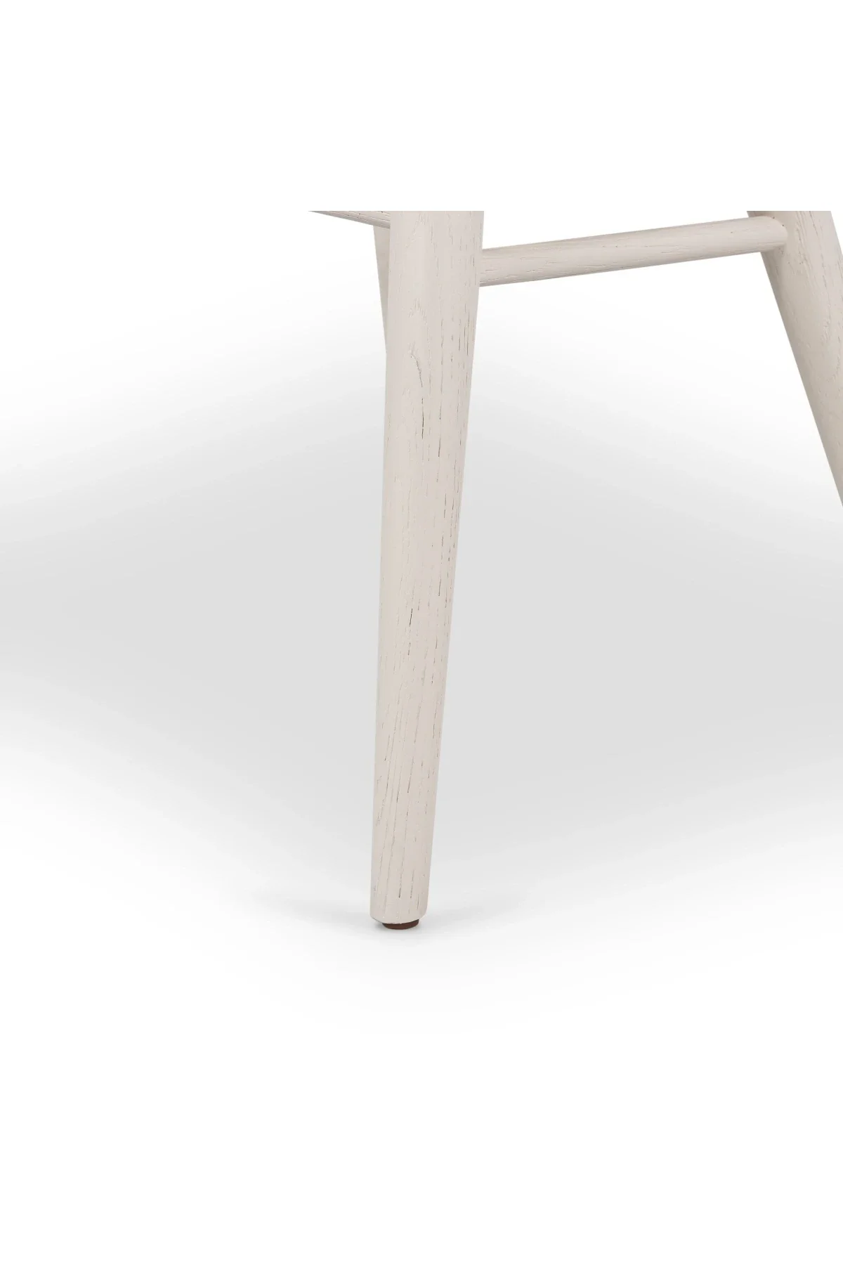 Lewis Windsor Chair - White - Image 12