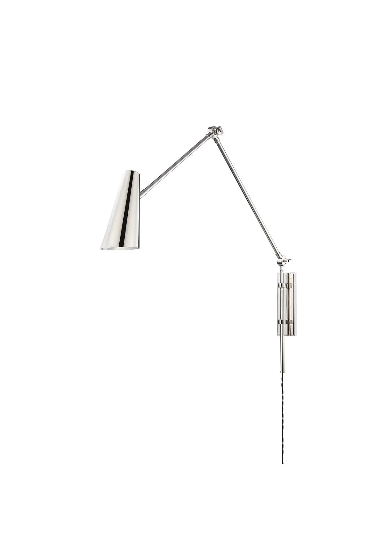 Lorne Plug-In Sconce - Image 3