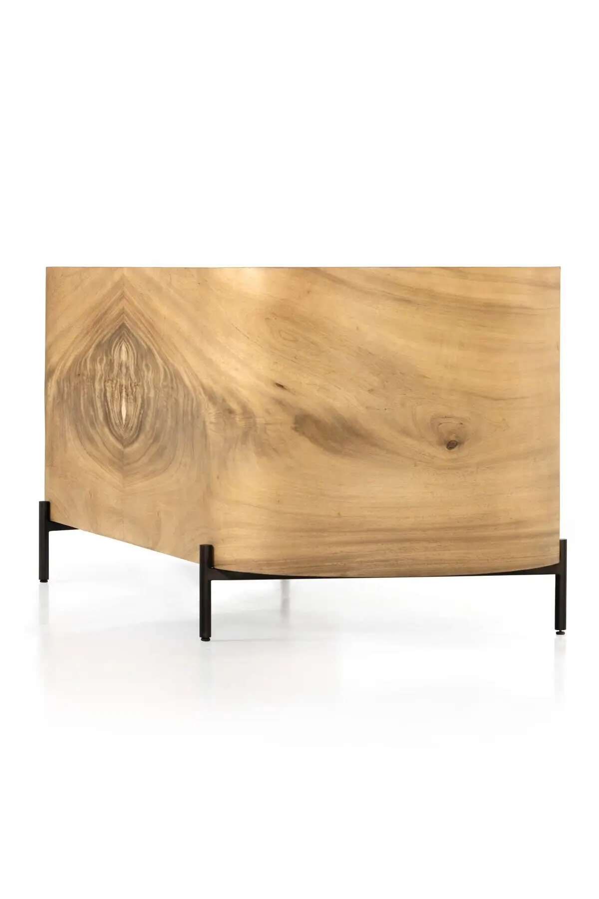 Lunas Executive Desk - Image 11