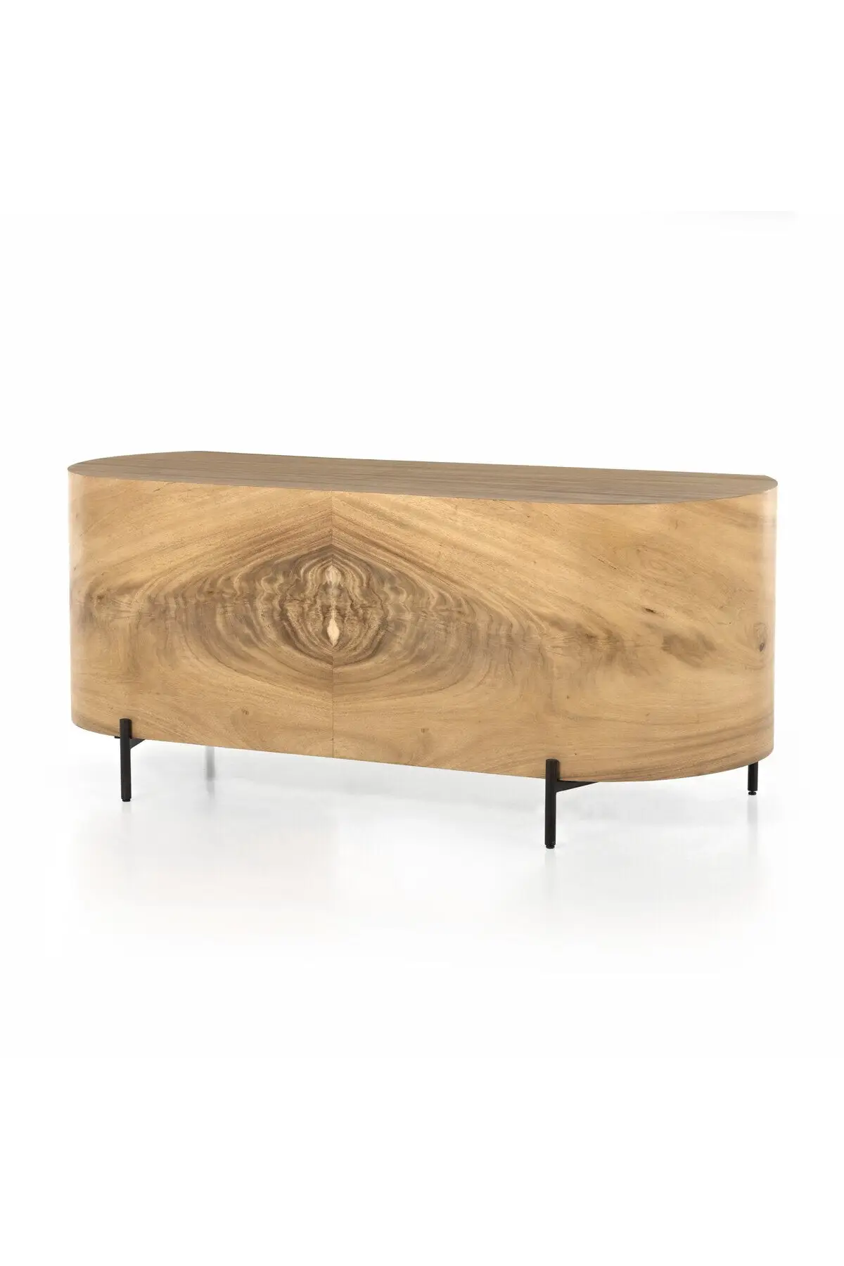 Lunas Executive Desk - Image 3