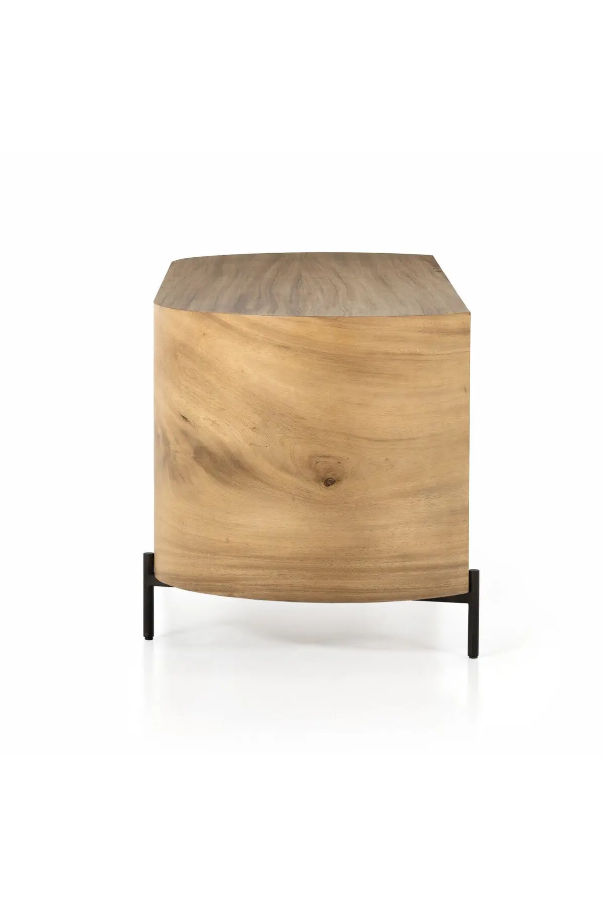 Lunas Executive Desk - Image 4