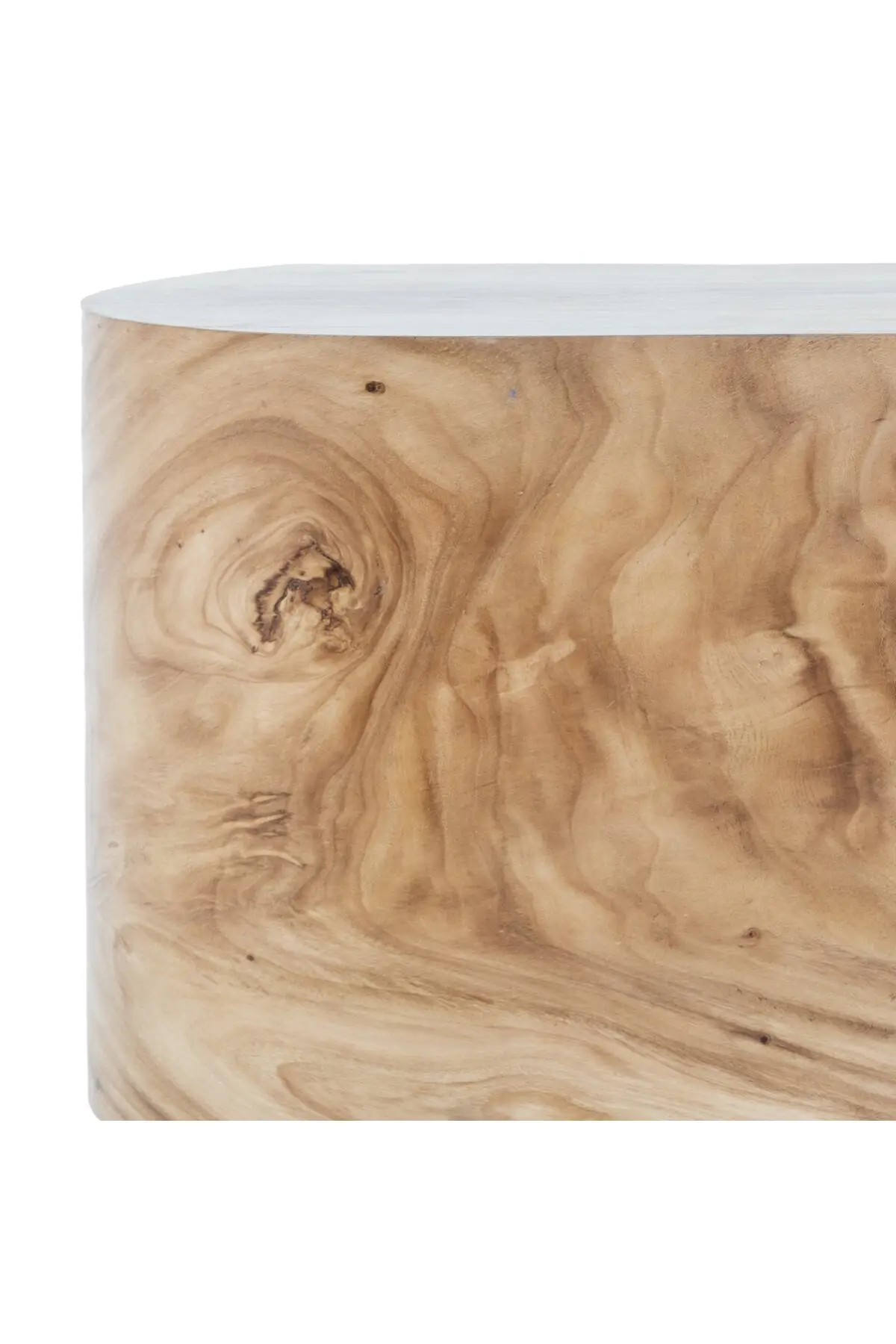 Lunas Executive Desk - Image 7