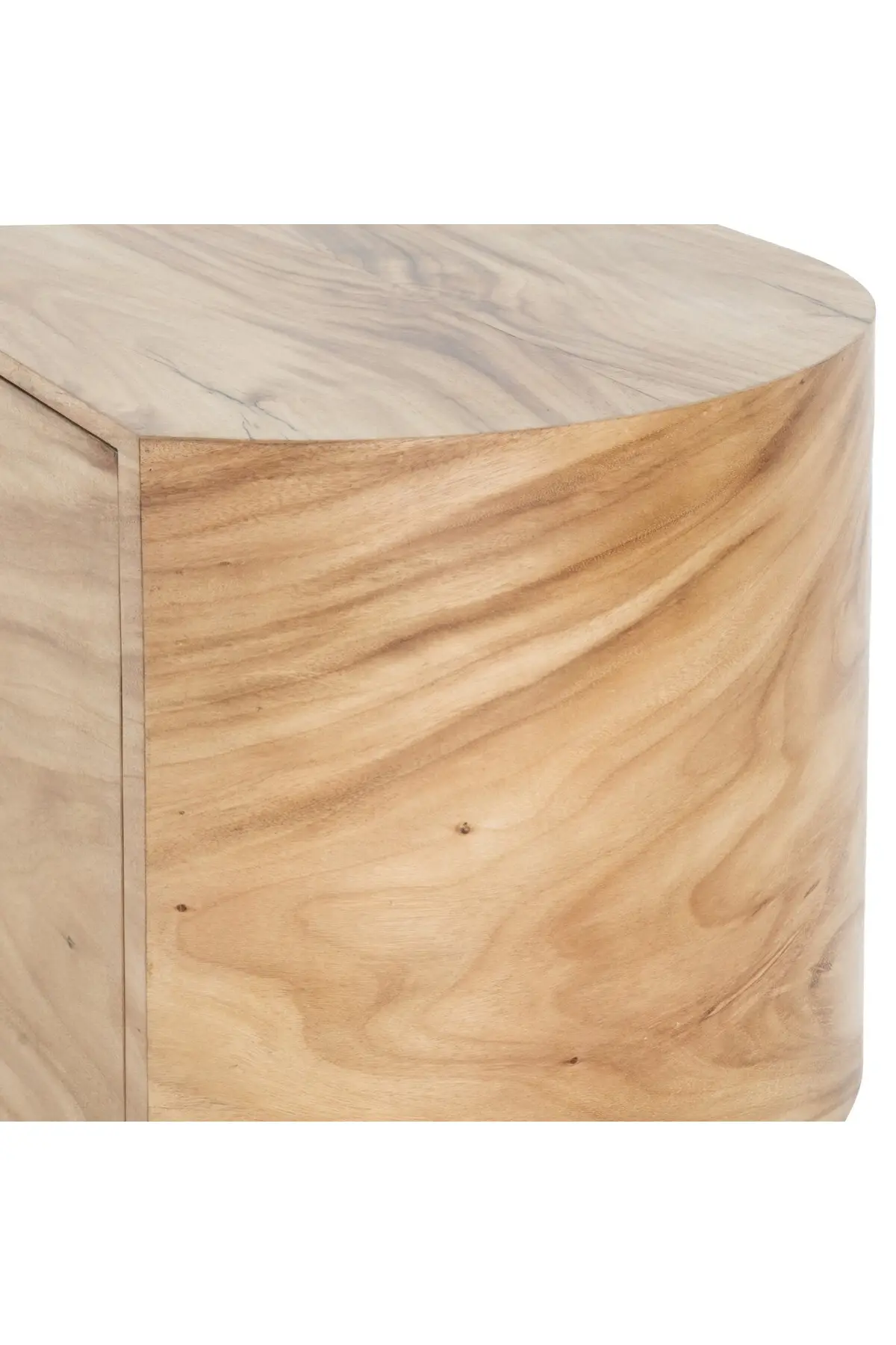 Lunas Executive Desk - Image 9