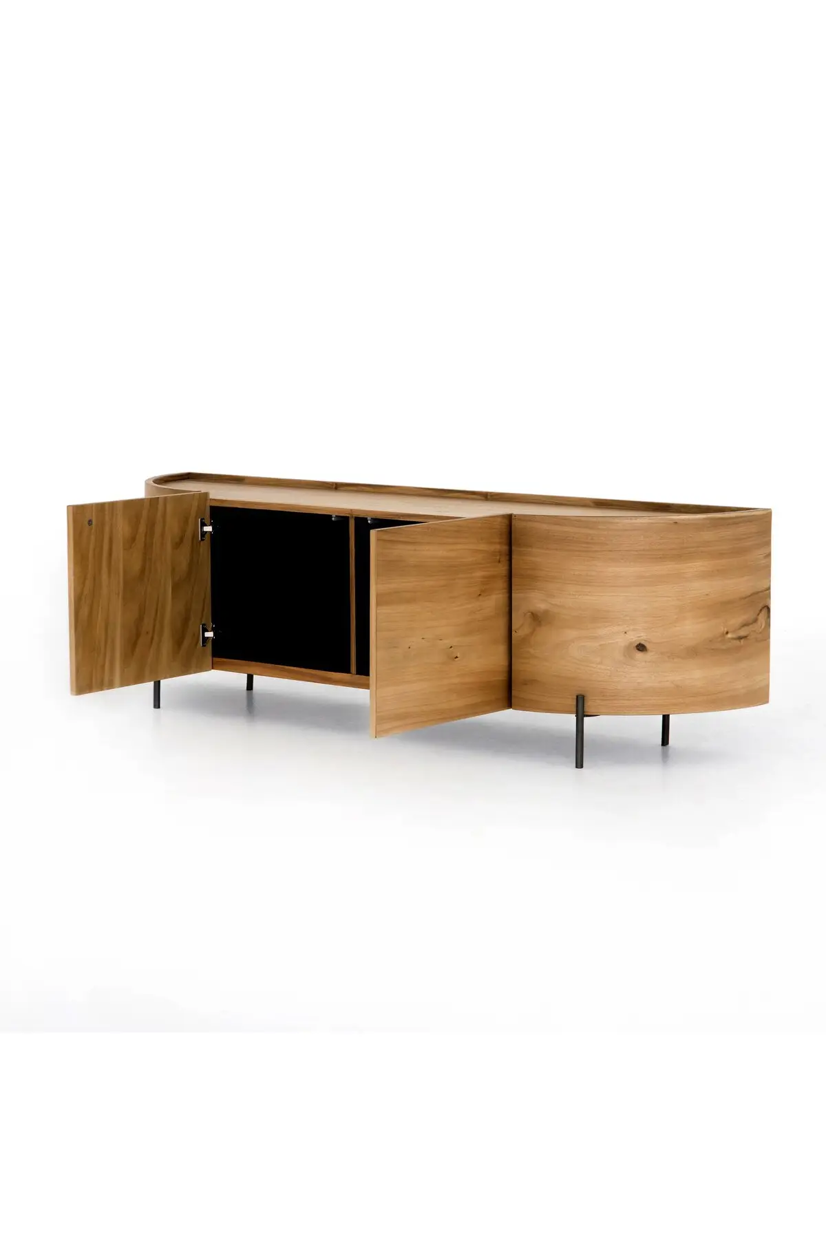 Lunas Media Console - Image 3