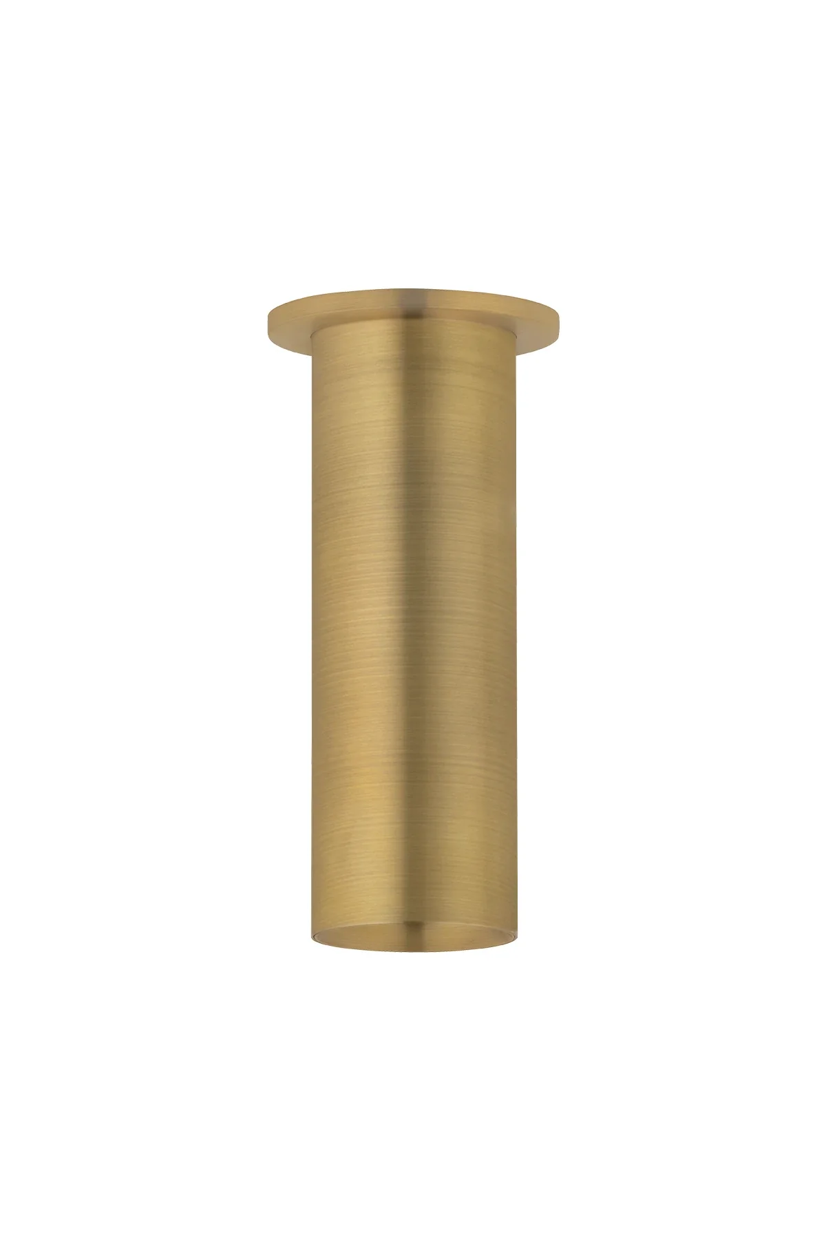 Luxe Cylinder Flush Mount - 2 Sizes - Image 13