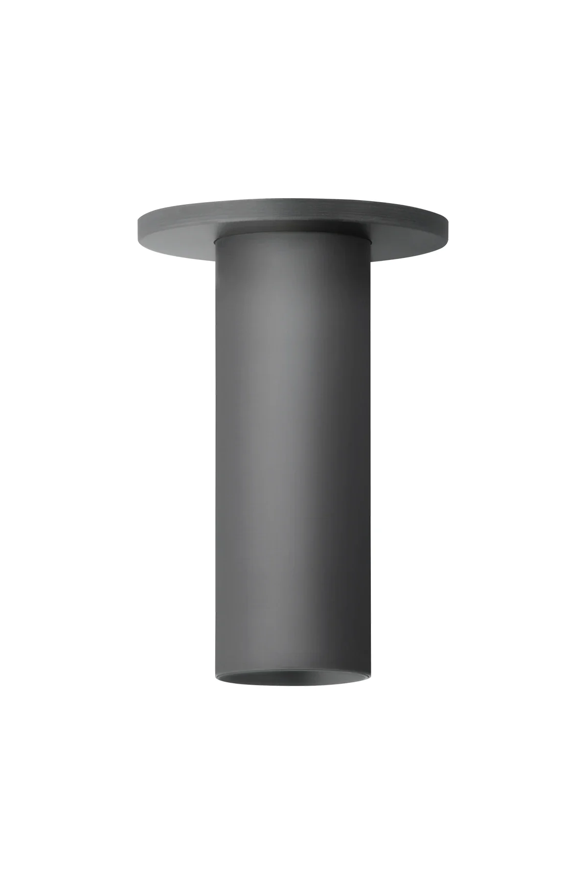 Luxe Cylinder Flush Mount - 2 Sizes - Image 14