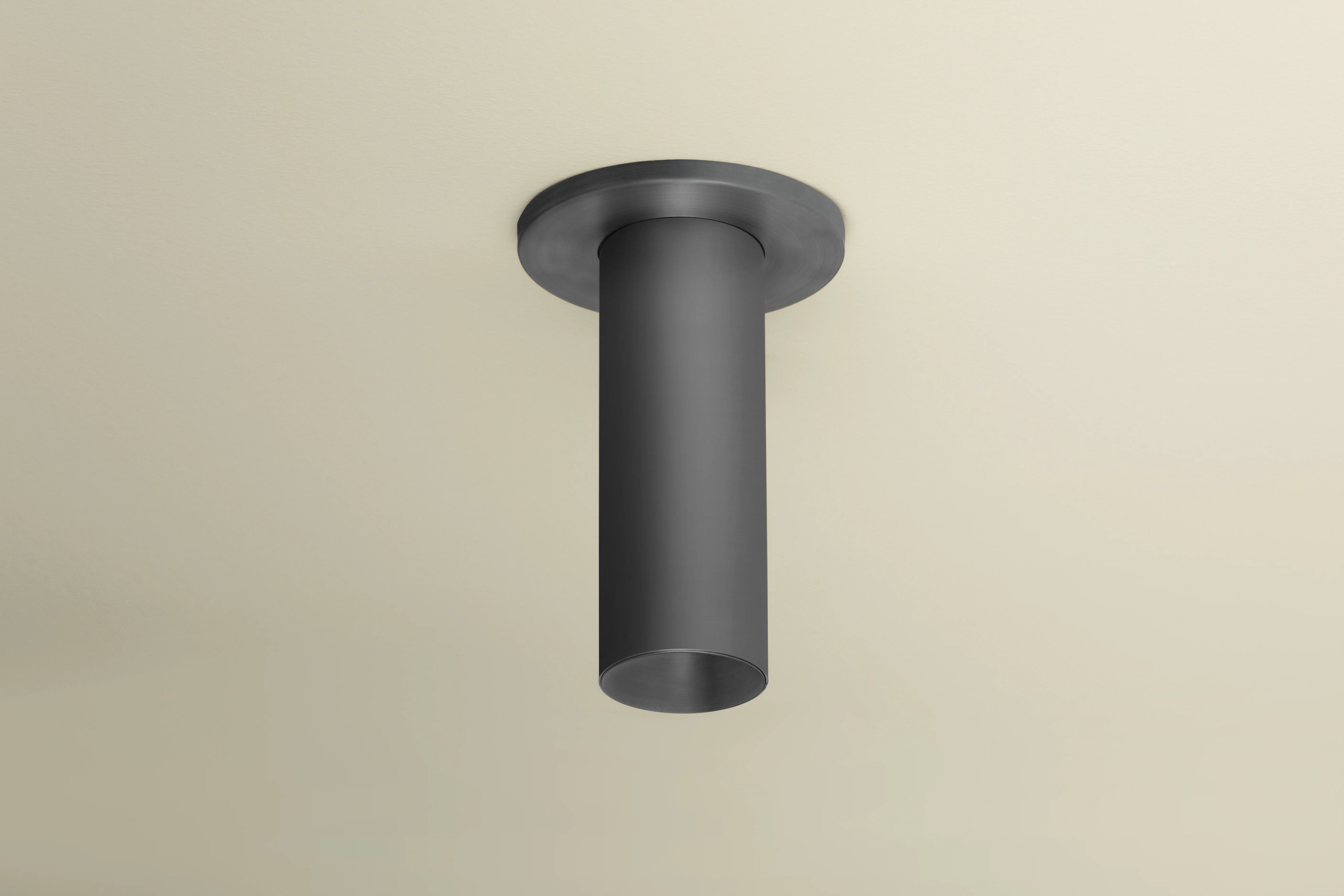 Luxe Cylinder Flush Mount - 2 Sizes - Image 15
