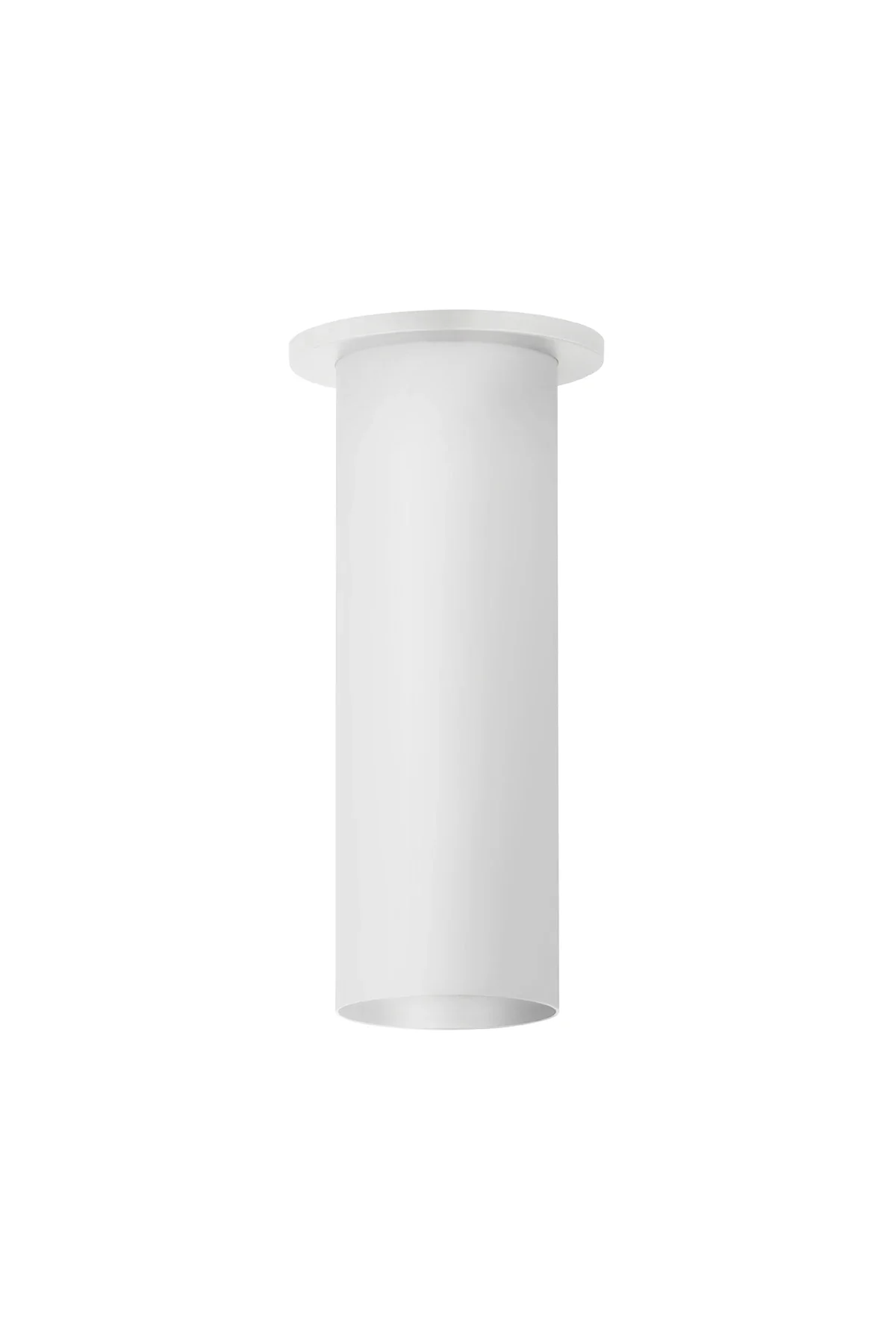 Luxe Cylinder Flush Mount - 2 Sizes - Image 3