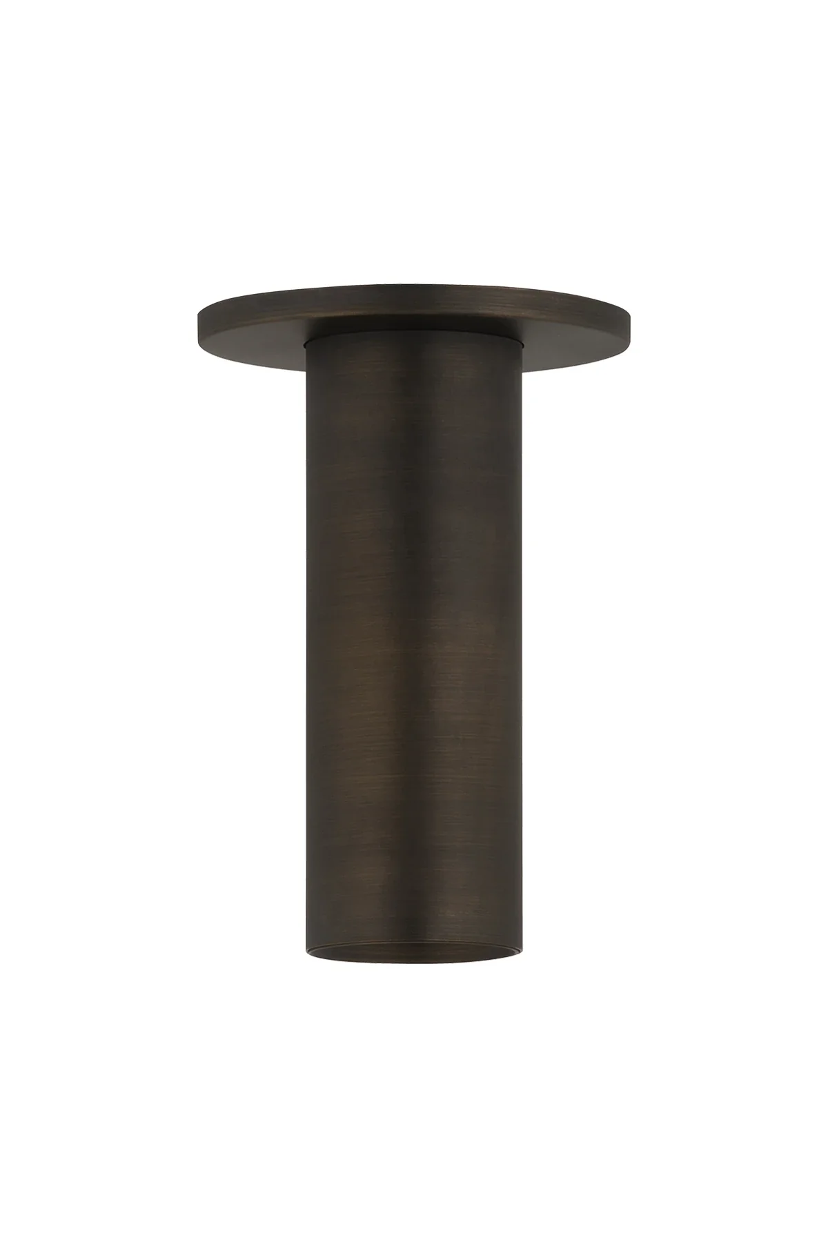 Luxe Cylinder Flush Mount - 2 Sizes - Image 4