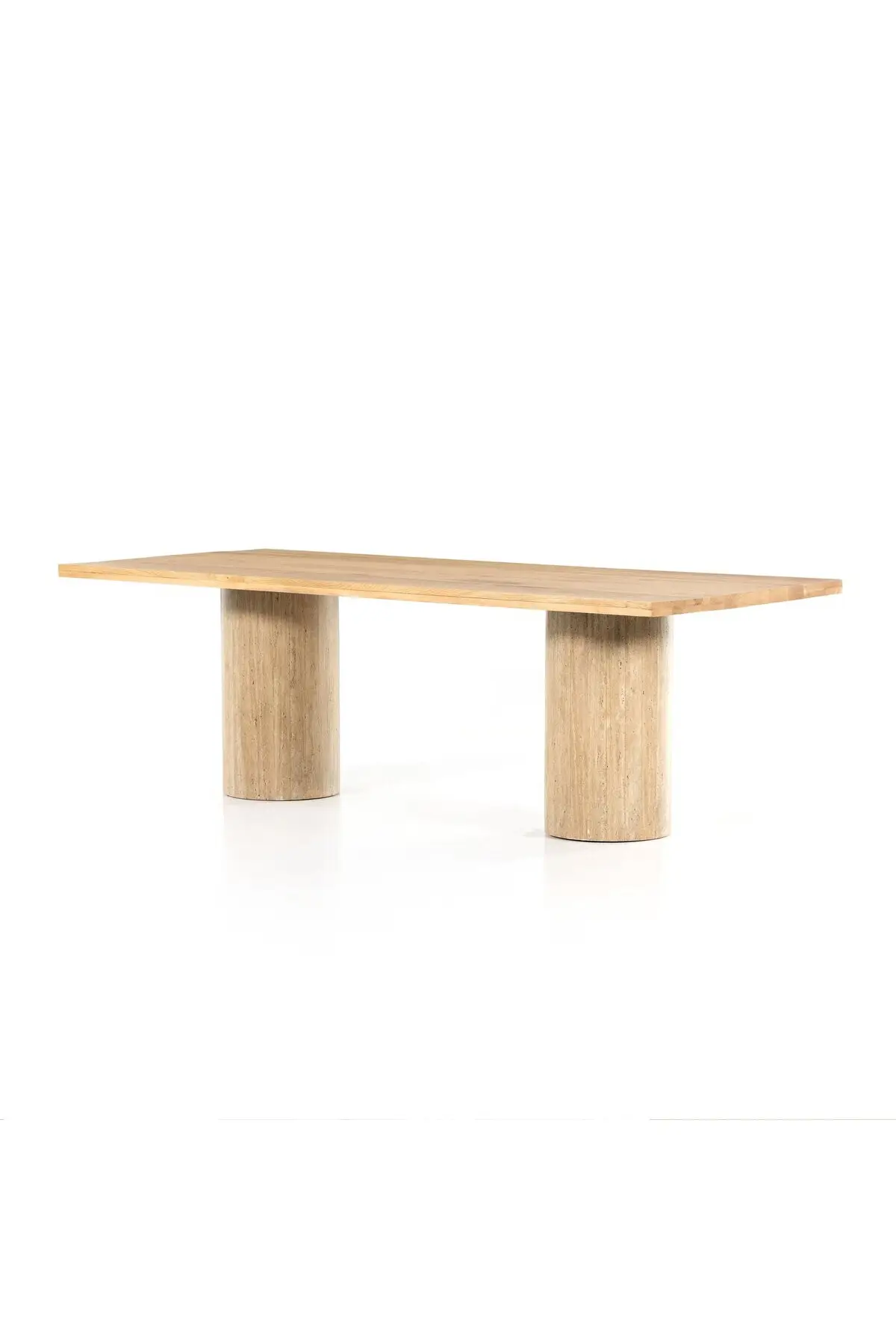 Malia Dining Table - Image 3