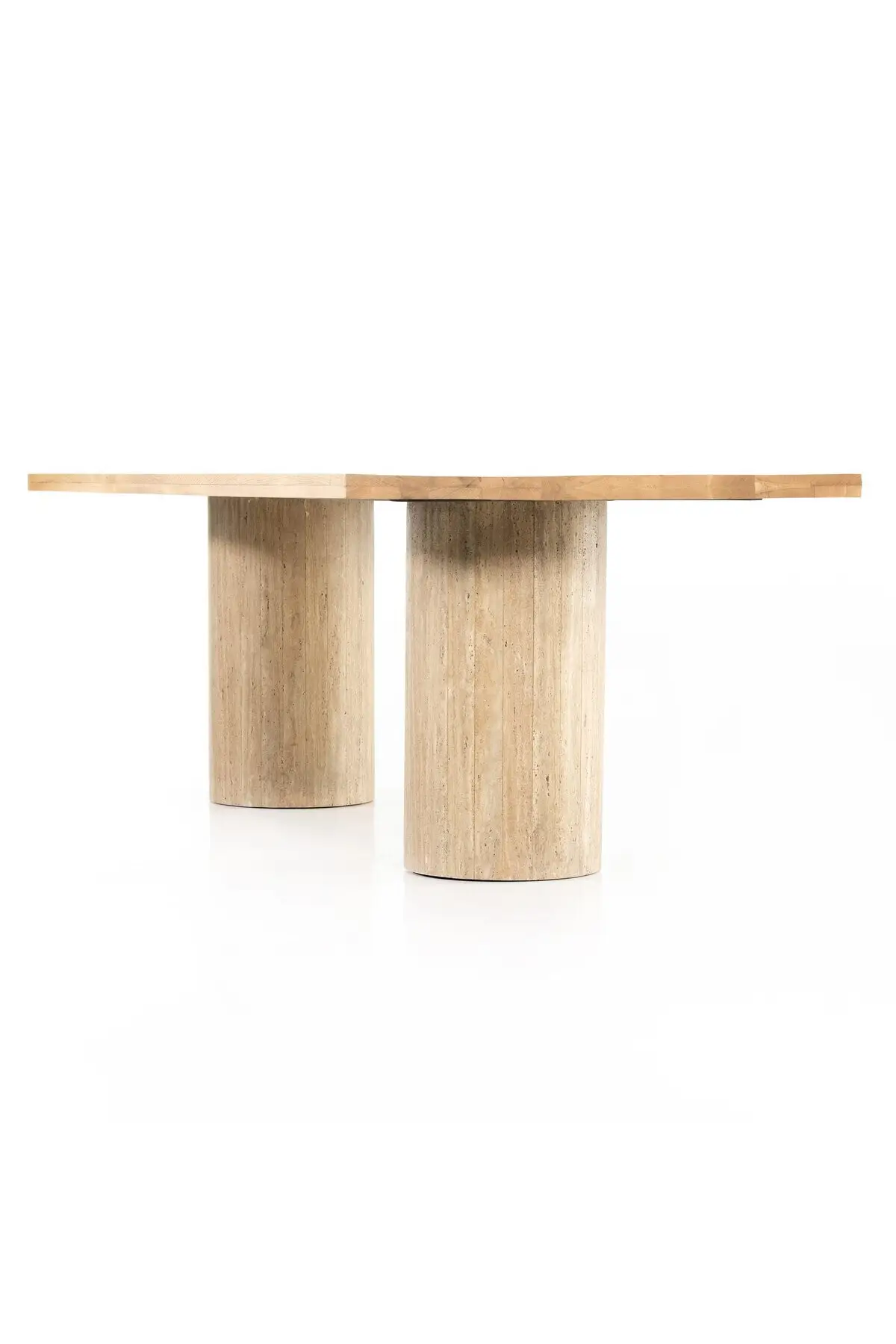 Malia Dining Table - Image 4