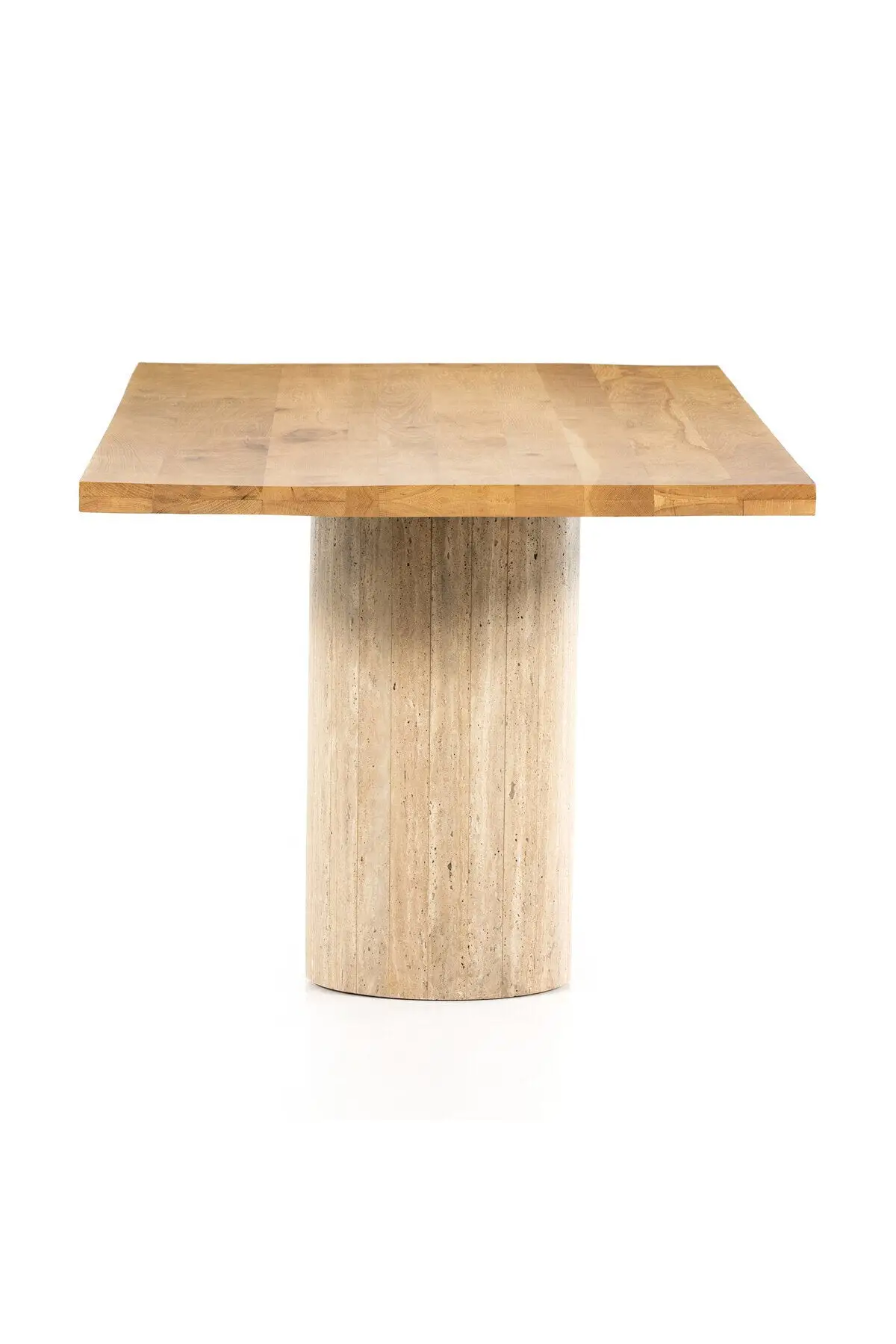 Malia Dining Table - Image 5