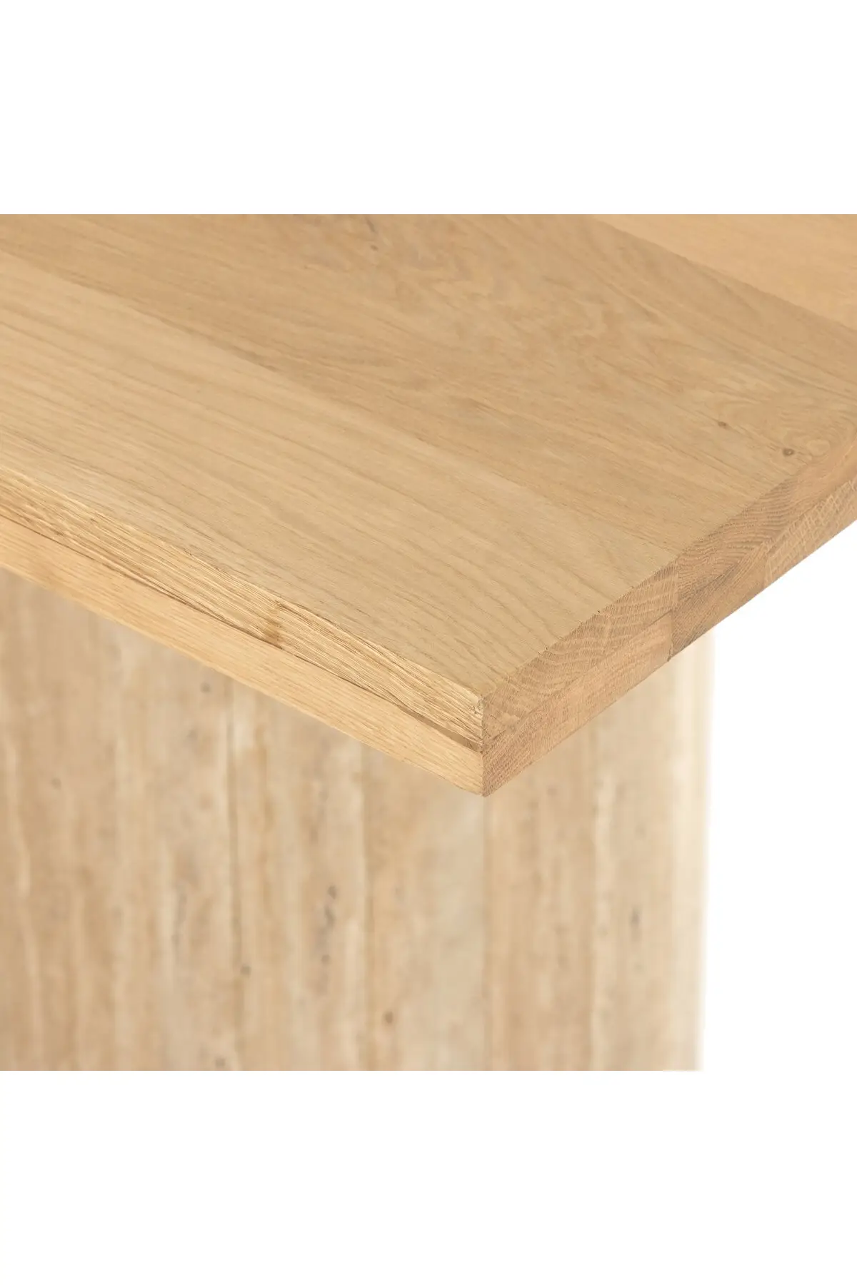 Malia Dining Table - Image 6