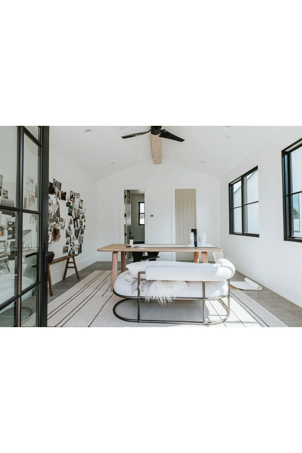 Malibu Dining Table - Image 9