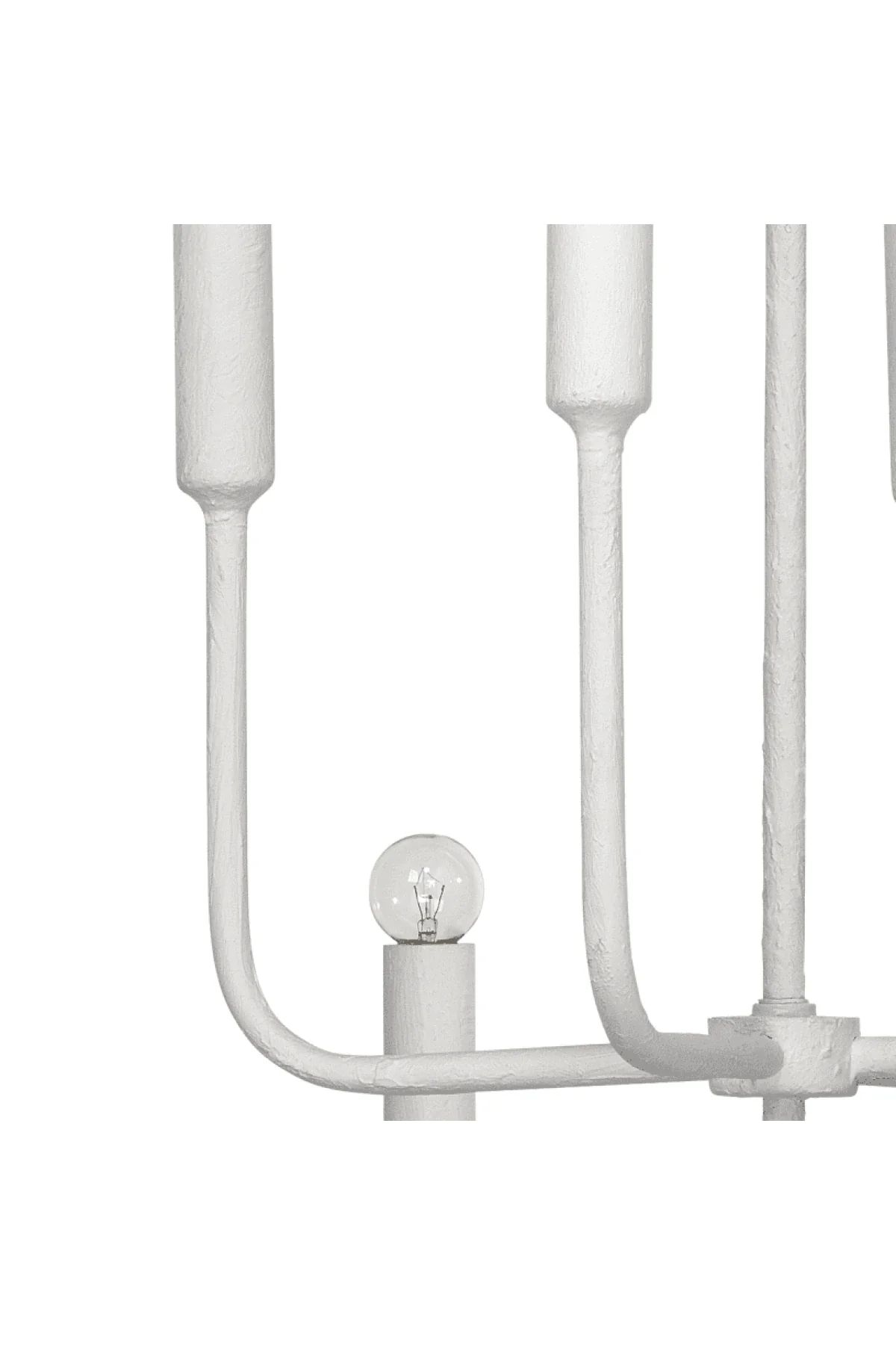 Mercer 2-Tier Chandelier - Image 4