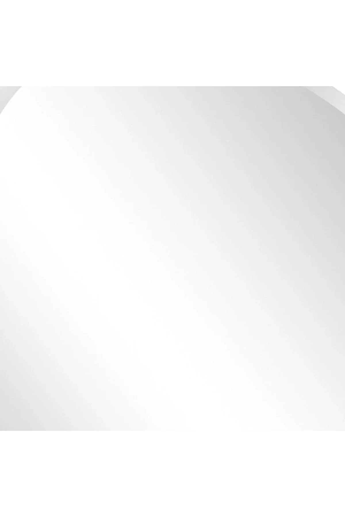 Mezza Asymmetrical Mirror - Image 4