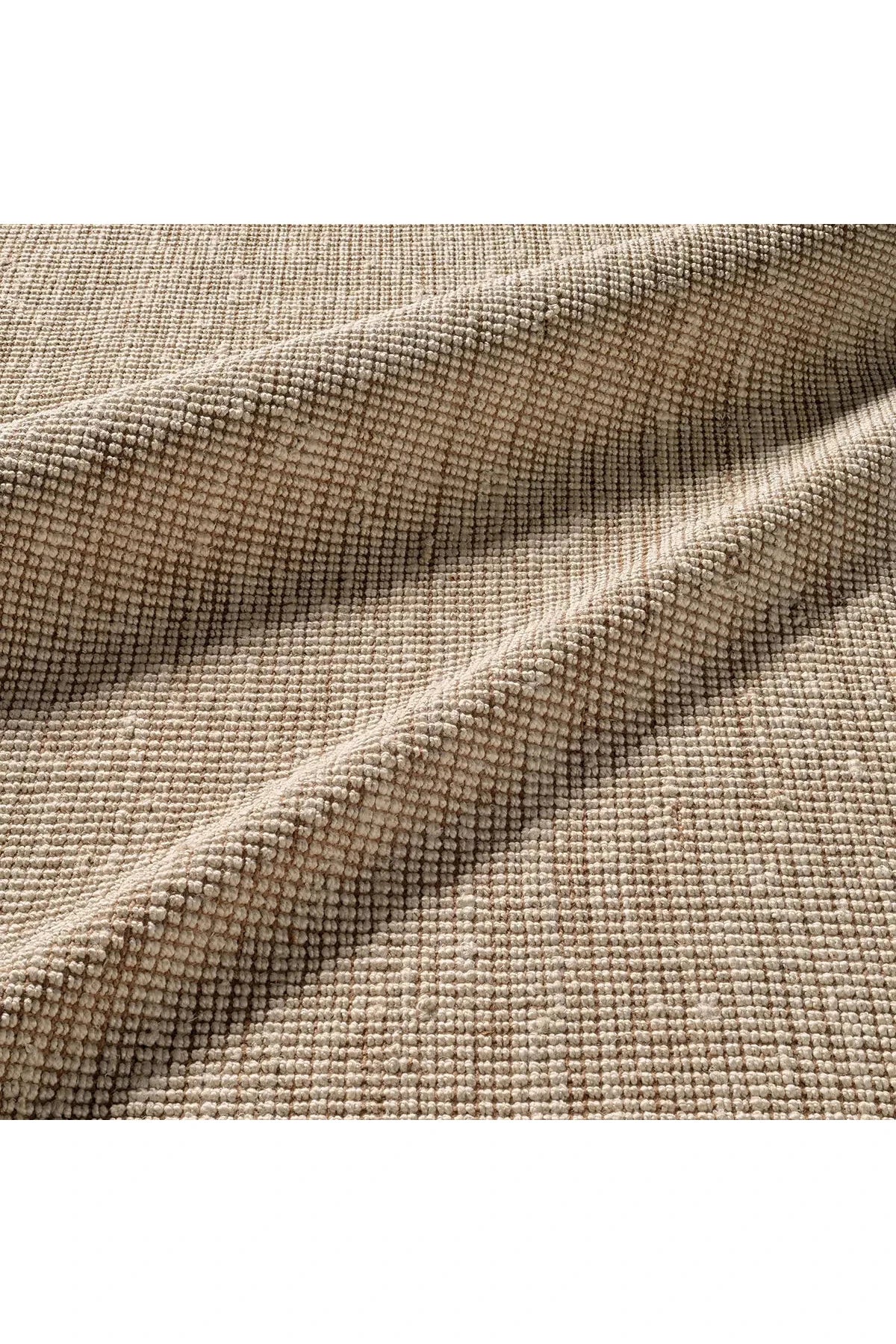Naturals Lucia Rug - Tan - Image 3