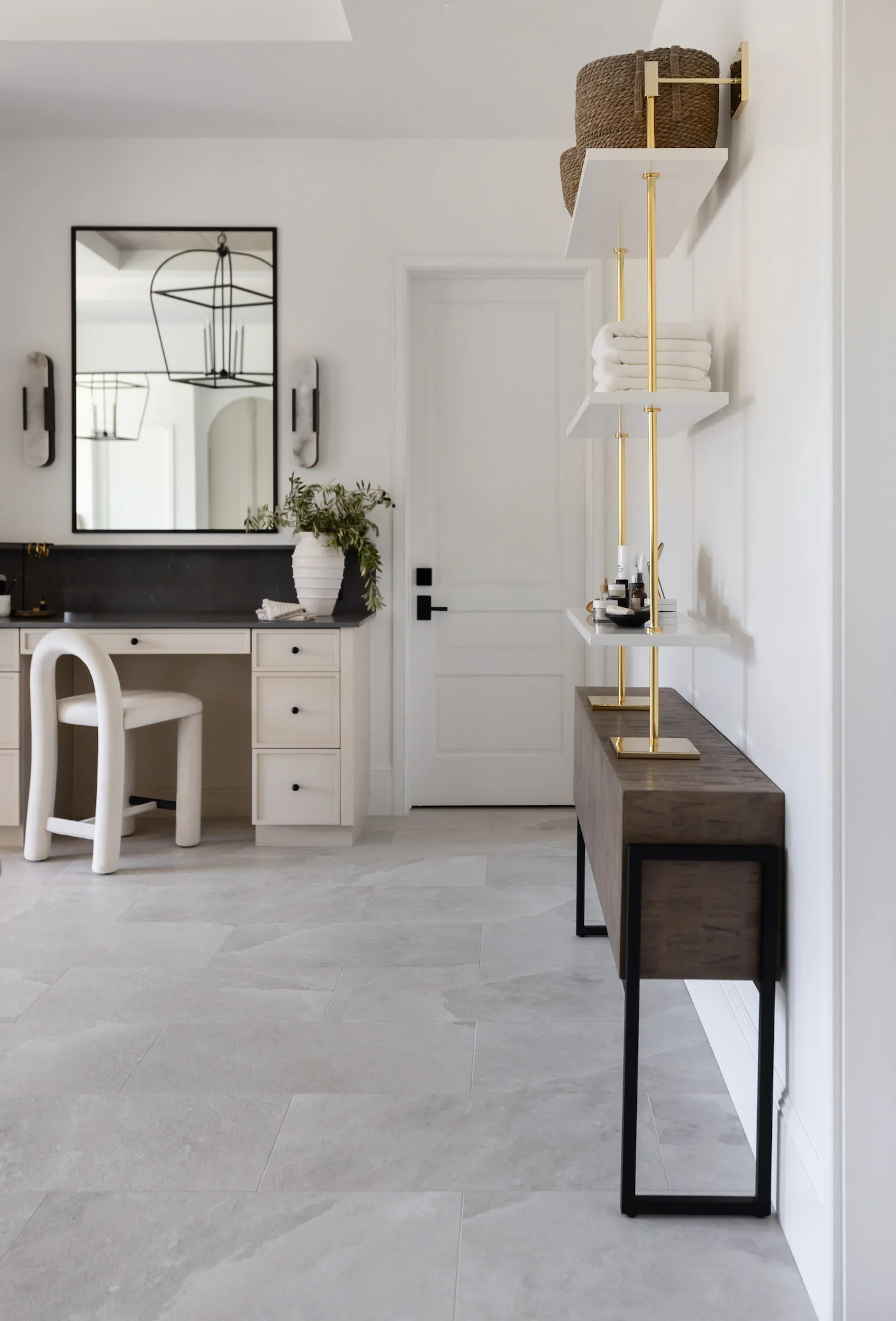 Nevis Console Table - Image 5