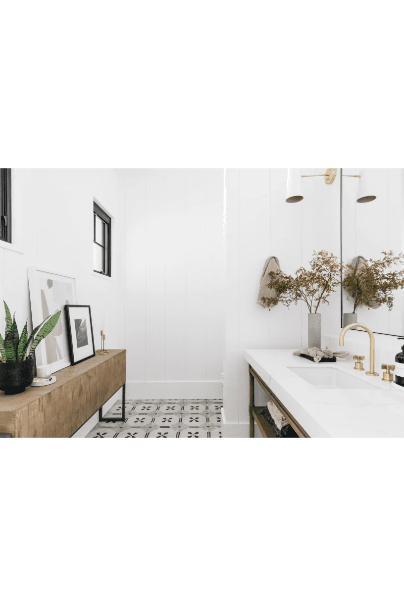 Nevis Console Table - Image 6