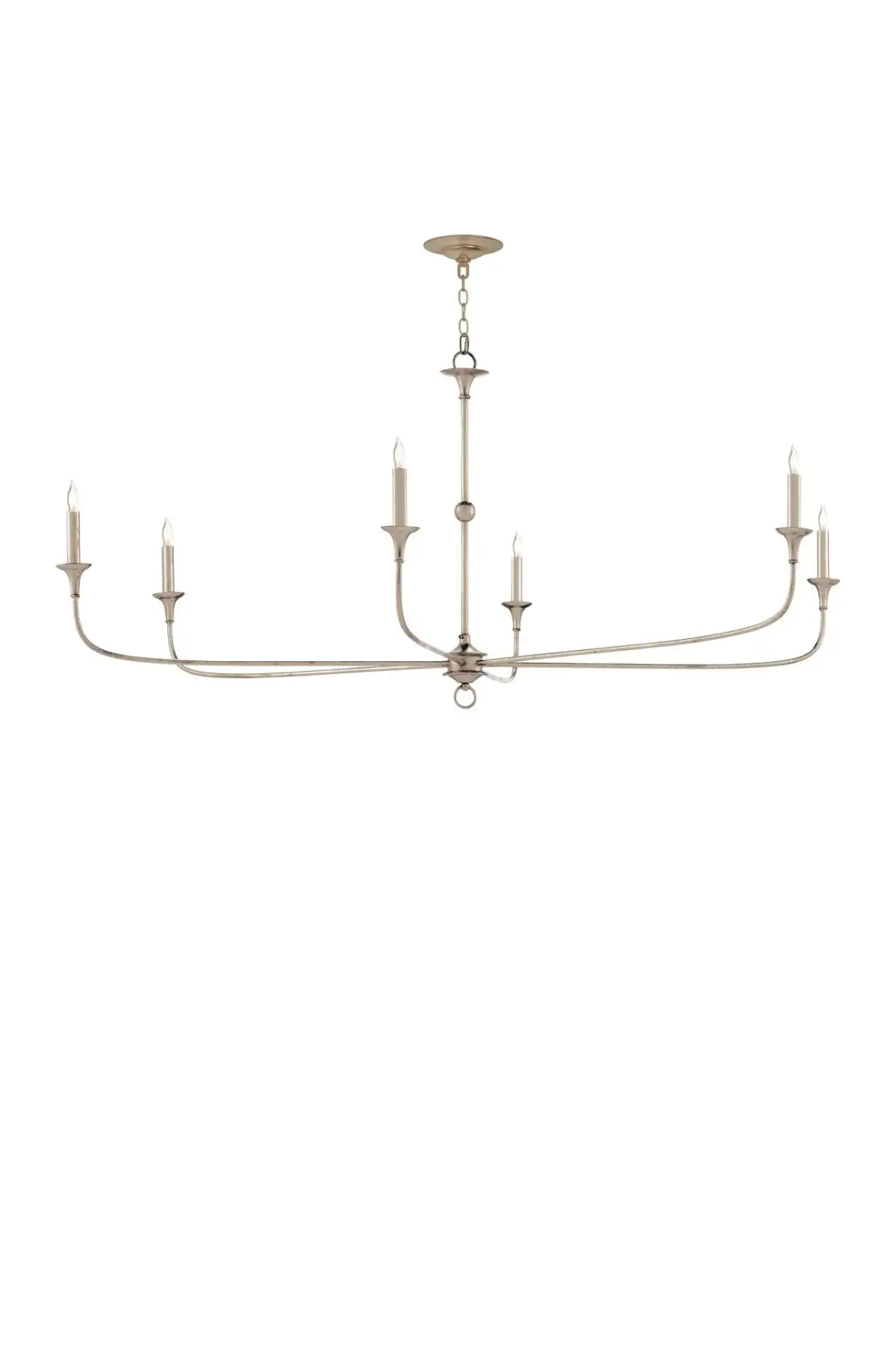 Nottaway Large Chandelier - Image 11