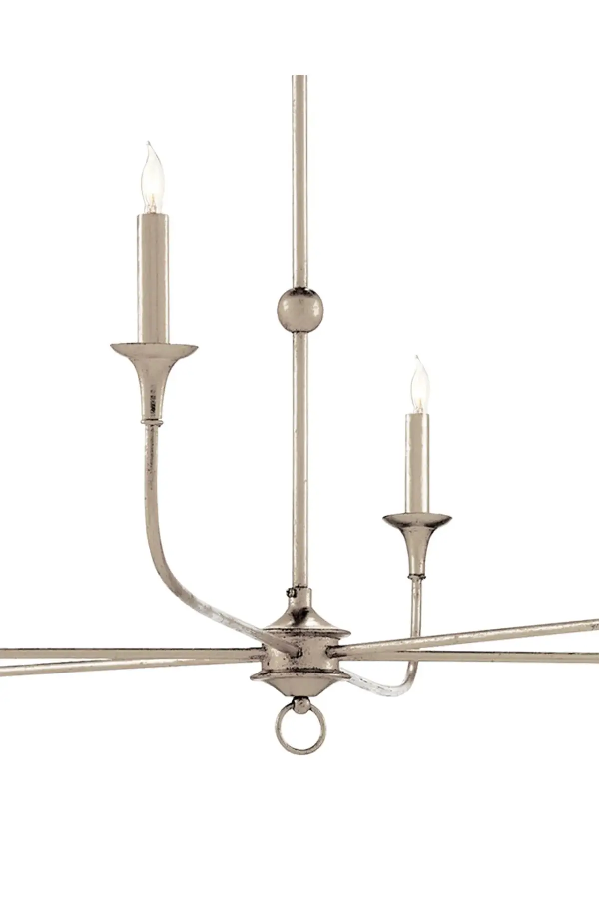 Nottaway Large Chandelier - Image 3