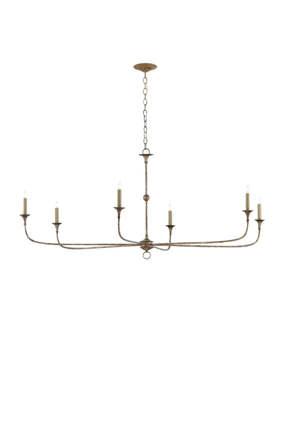 Nottaway Large Chandelier - Image 4