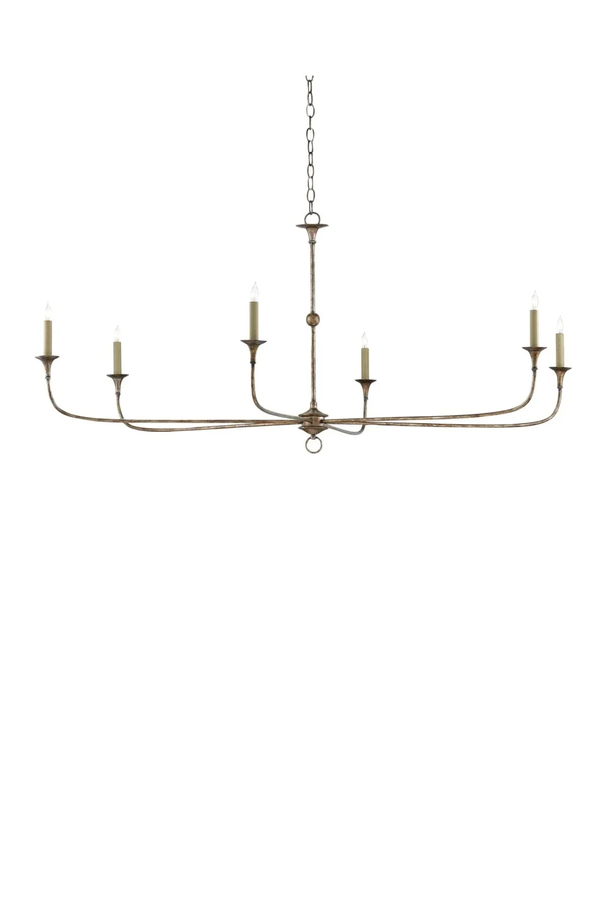 Nottaway Large Chandelier - Image 5