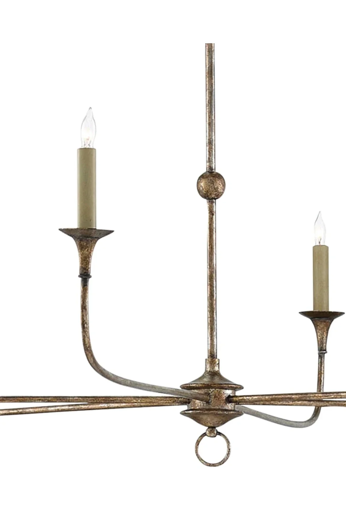 Nottaway Large Chandelier - Image 6