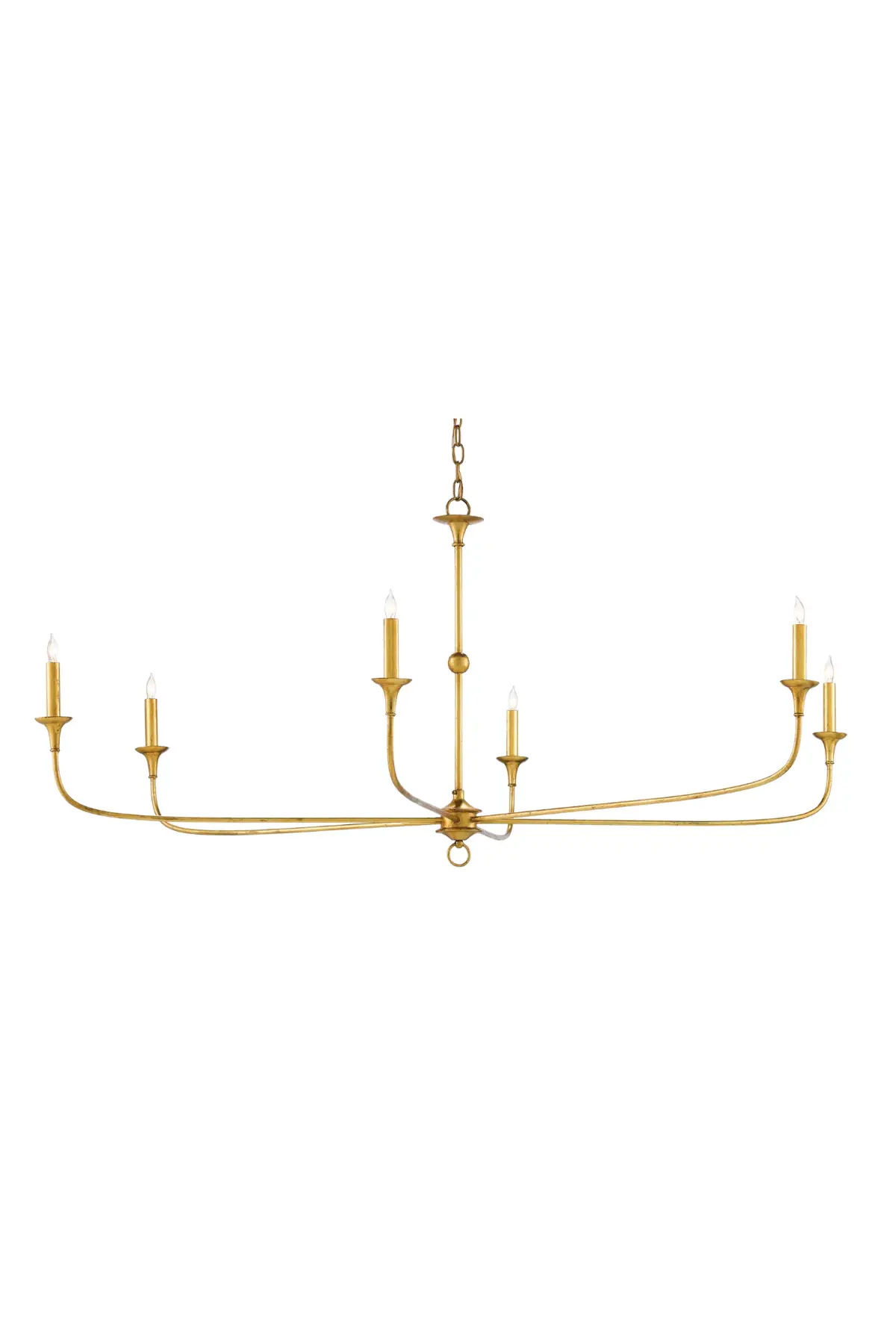 Nottaway Large Chandelier - Image 8