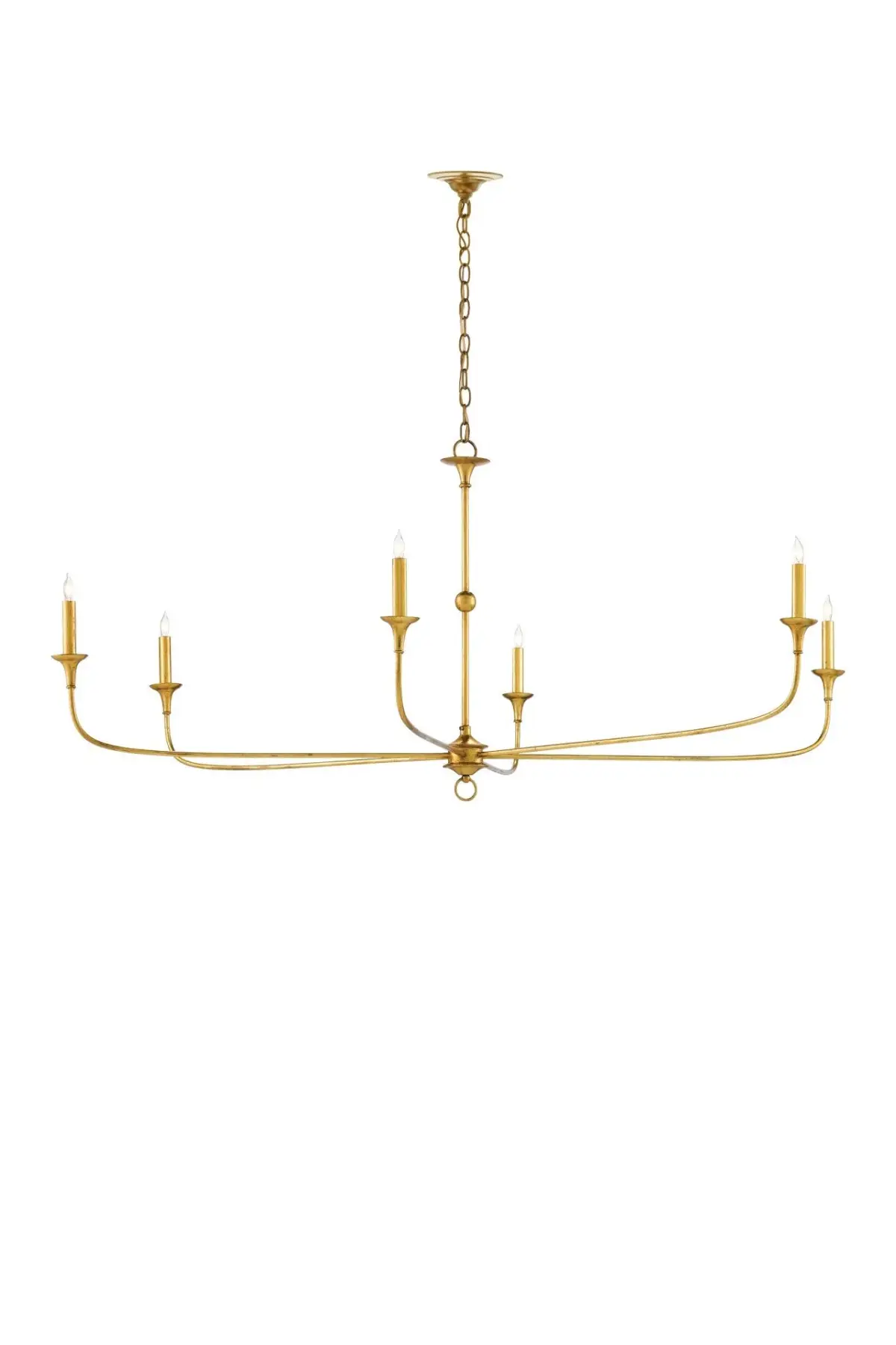 Nottaway Large Chandelier - Image 9
