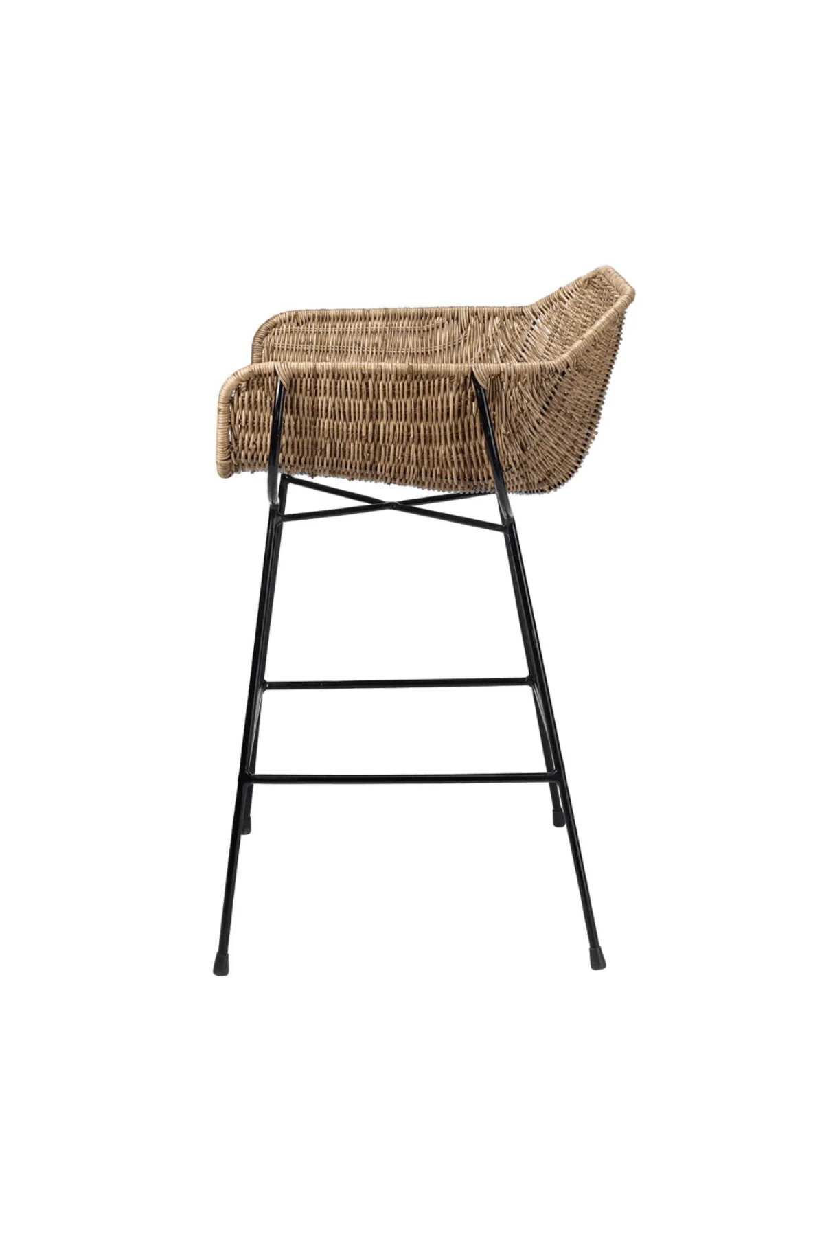 Nusa Counter Stool - Image 4