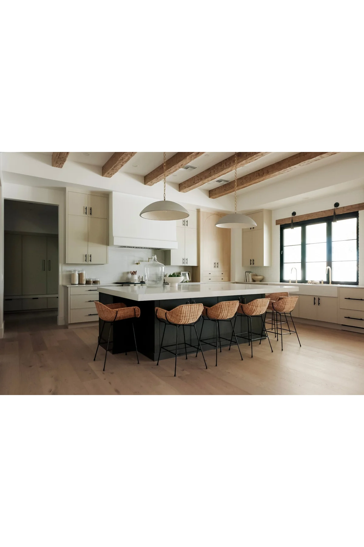 Nusa Counter Stool - Image 8