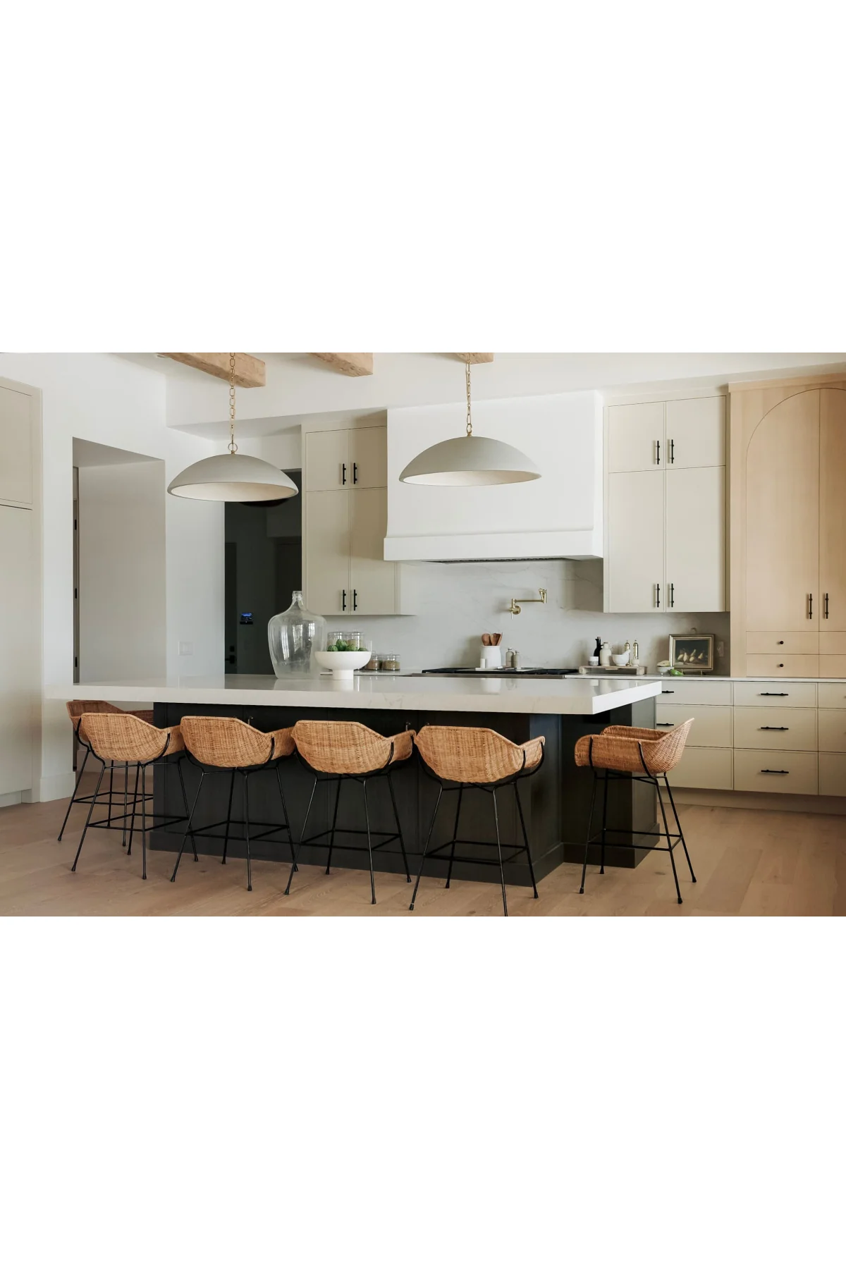 Nusa Counter Stool - Image 9