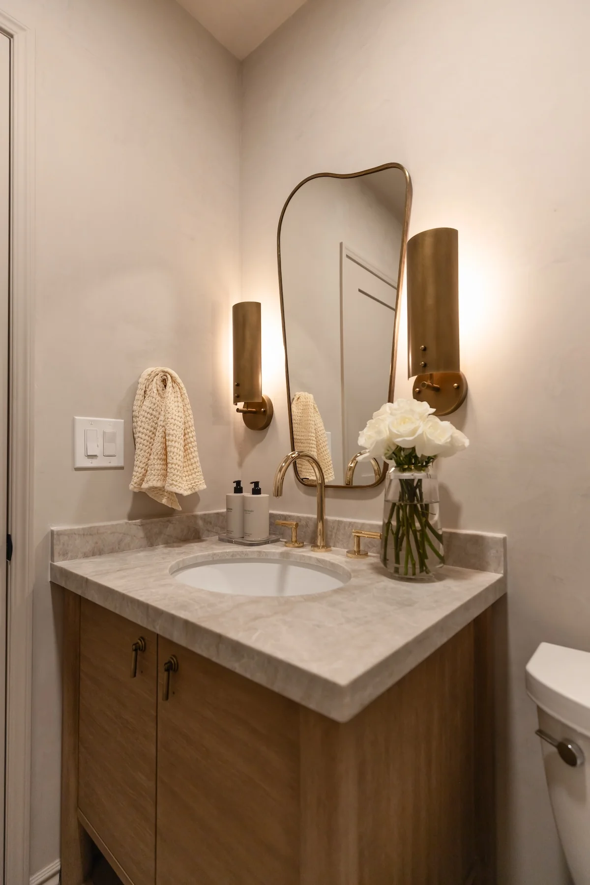 Olympic Wall Sconce - Image 4