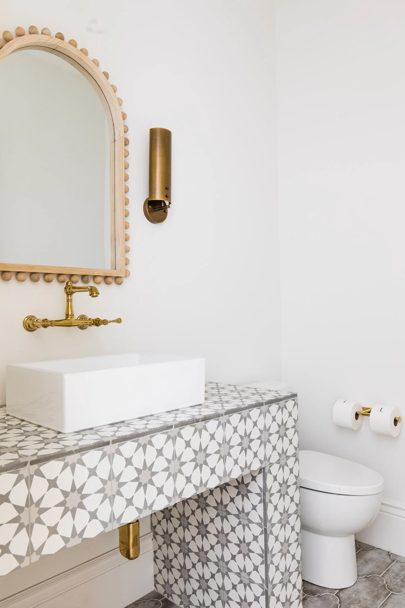 Olympic Wall Sconce - Image 8