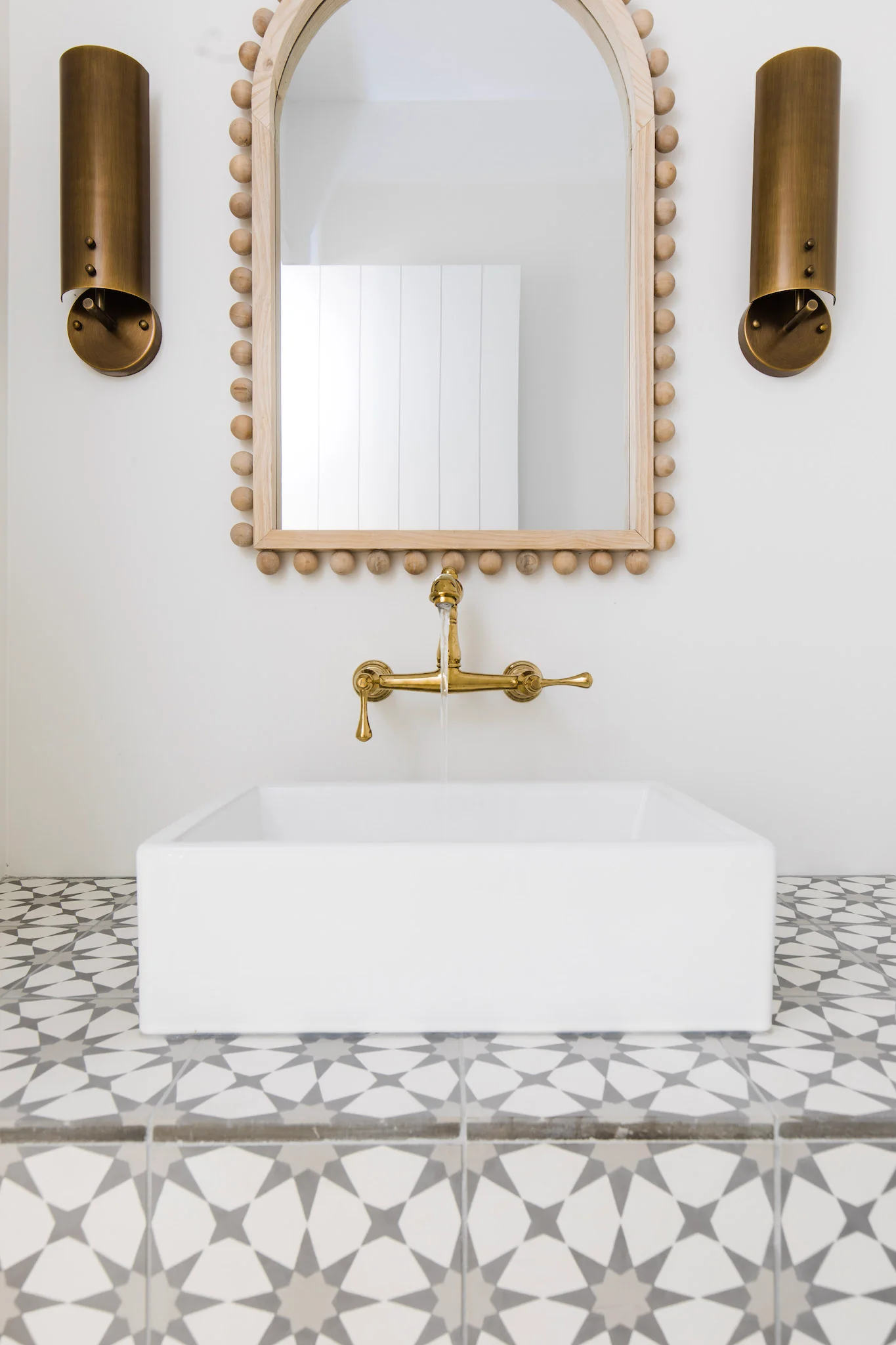 Olympic Wall Sconce - Image 9