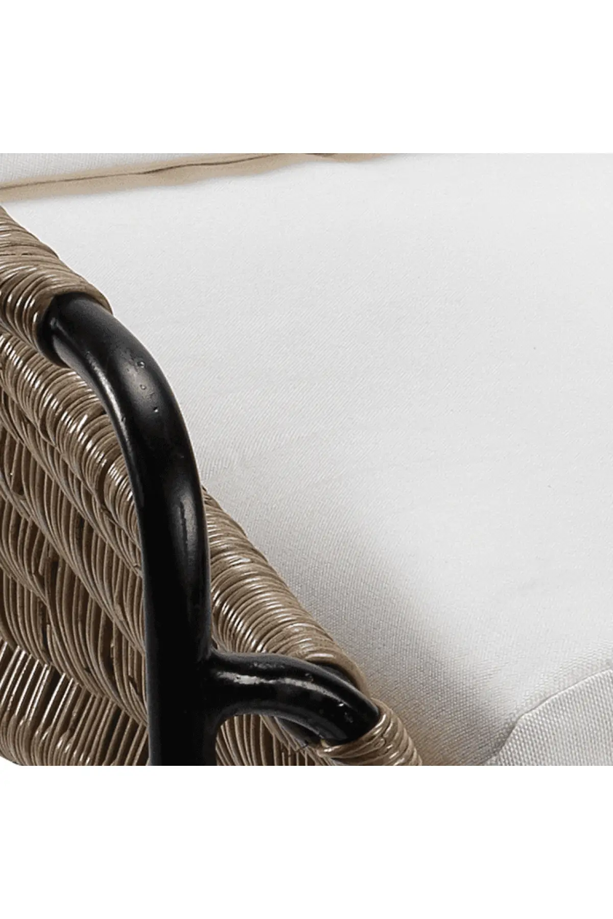 Palermo Lounge Chair - Image 3