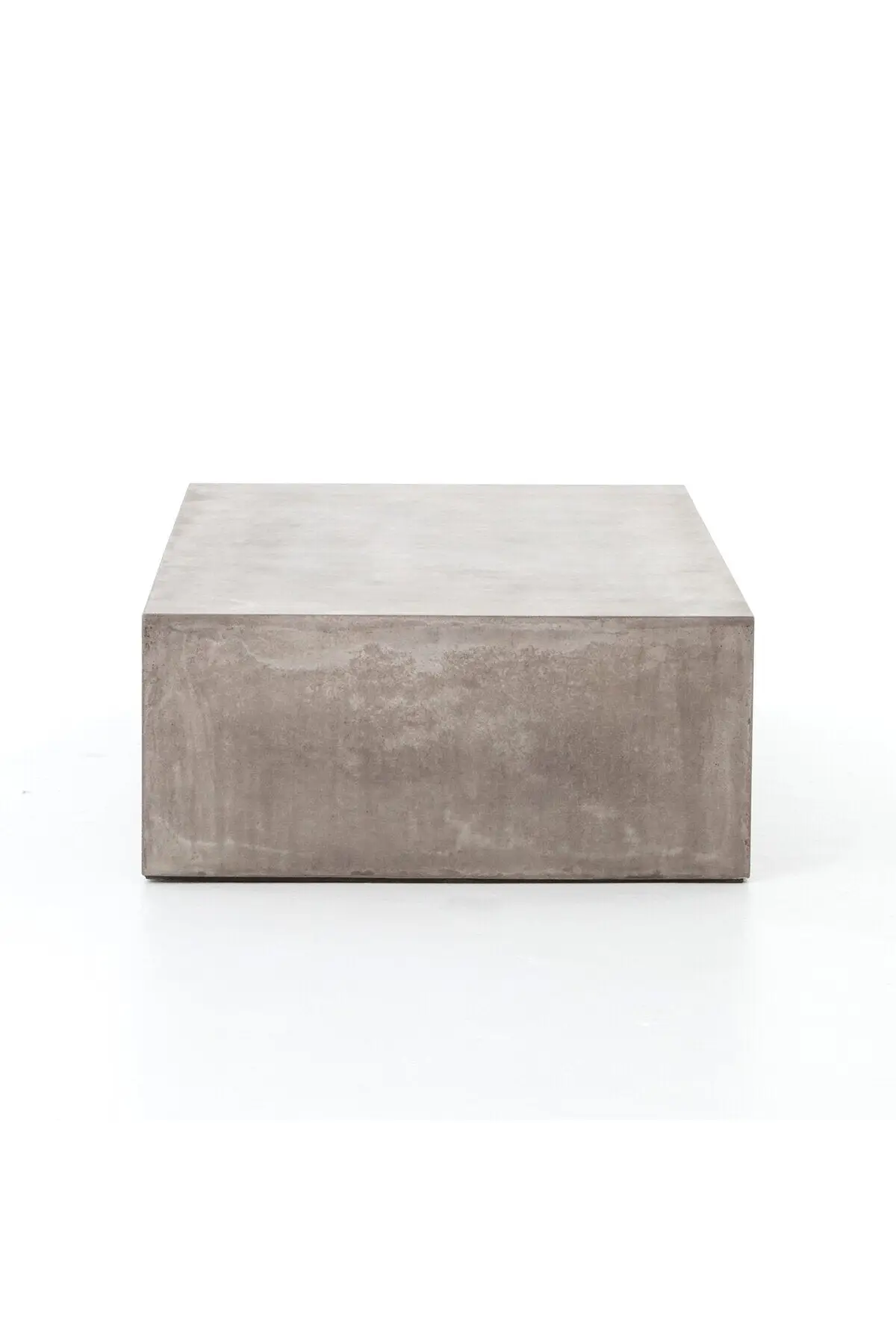 Parish Coffee Table - Grey - Image 4
