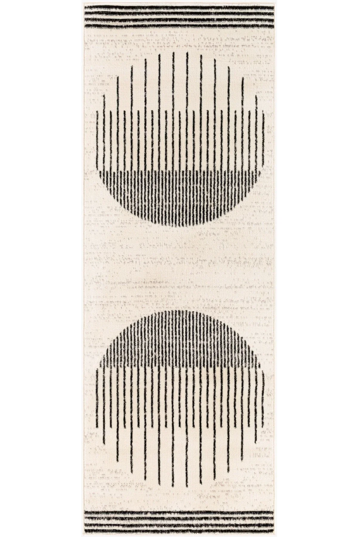 Pisa Machine Woven Rug - Image 3