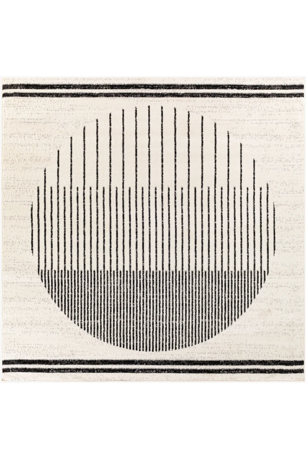 Pisa Machine Woven Rug - Image 5